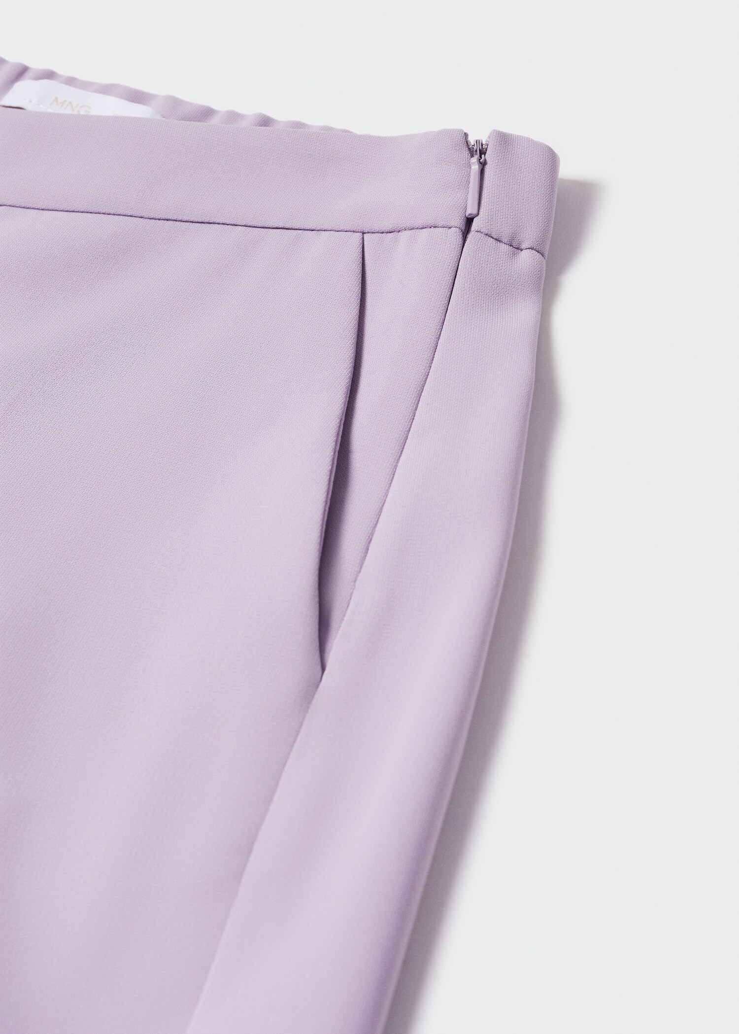 Pantalon fluide costume - Détail de l'article 8