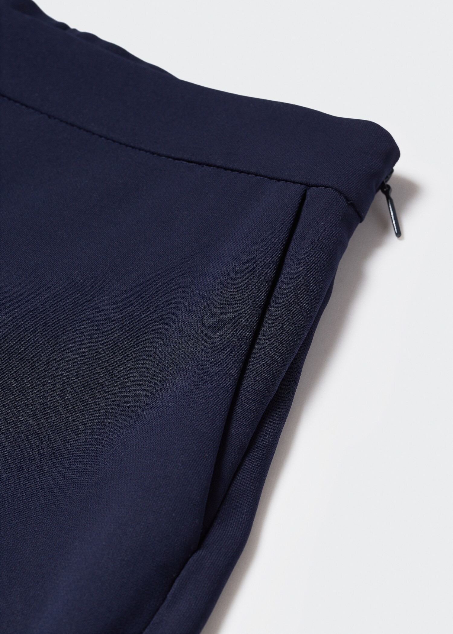 Pantalón fluido traje - Detalle del artículo 8