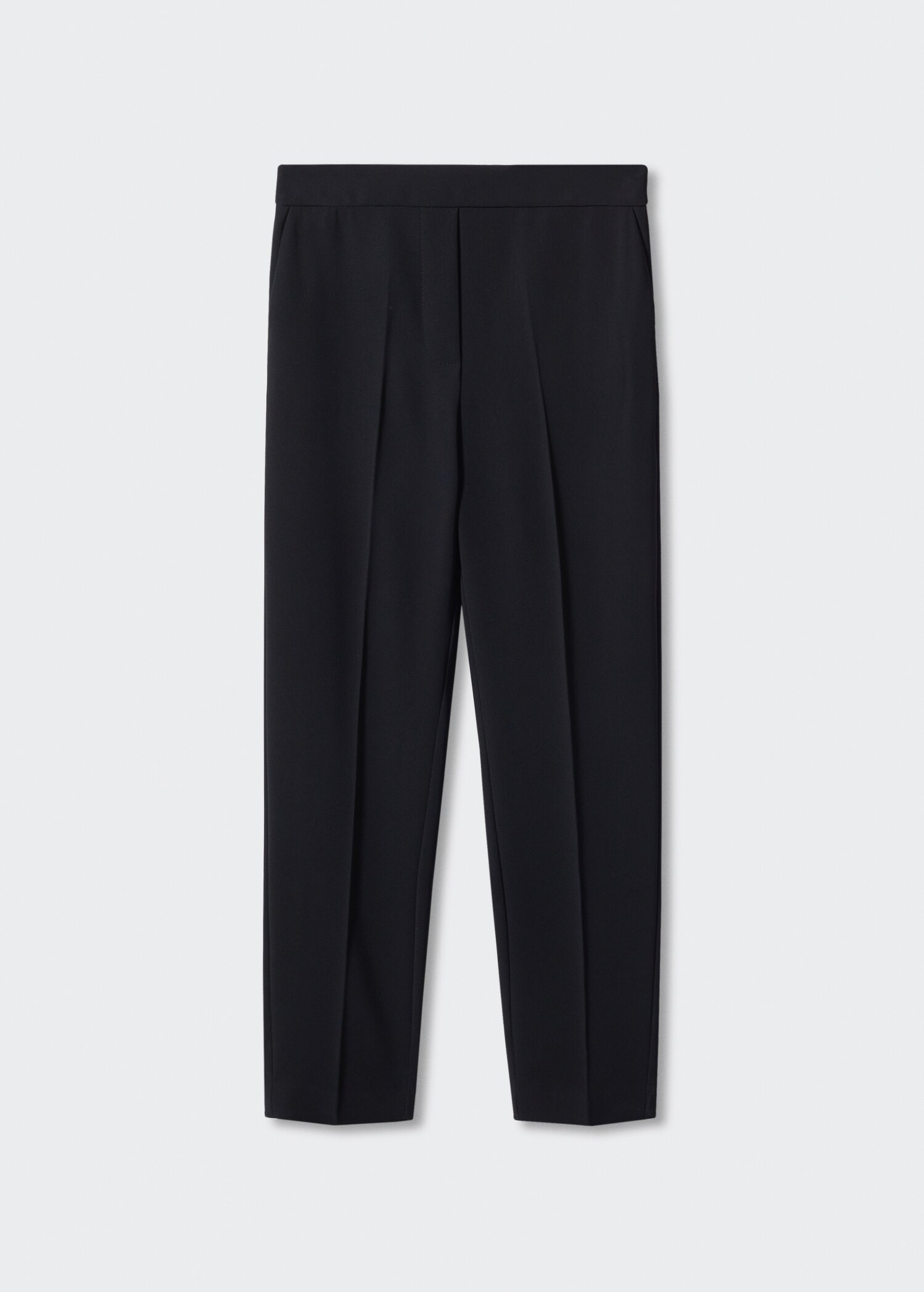 Pantalon fluide costume - Article sans modèle