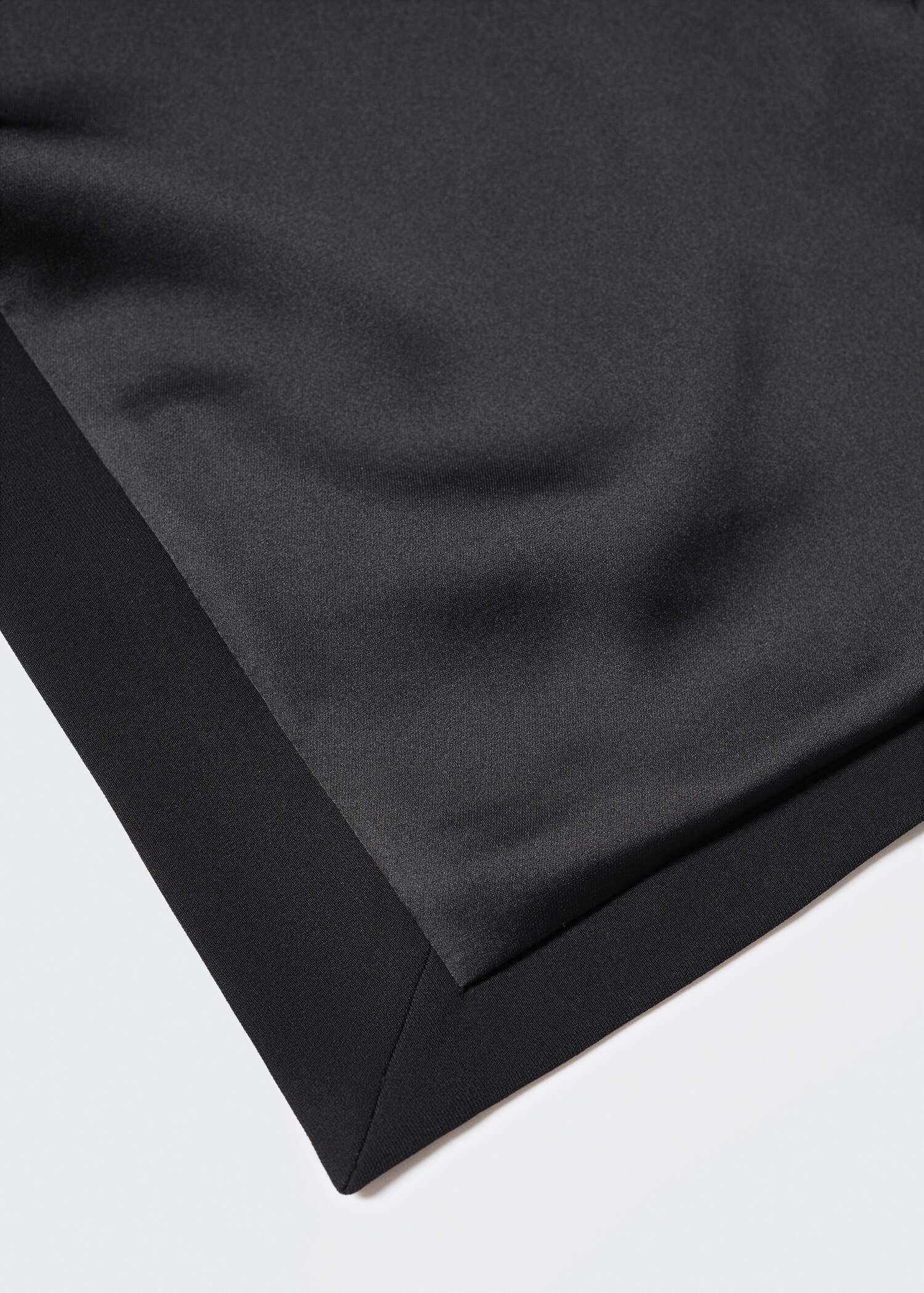 Trench fluide ceinture - Détail de l'article 0