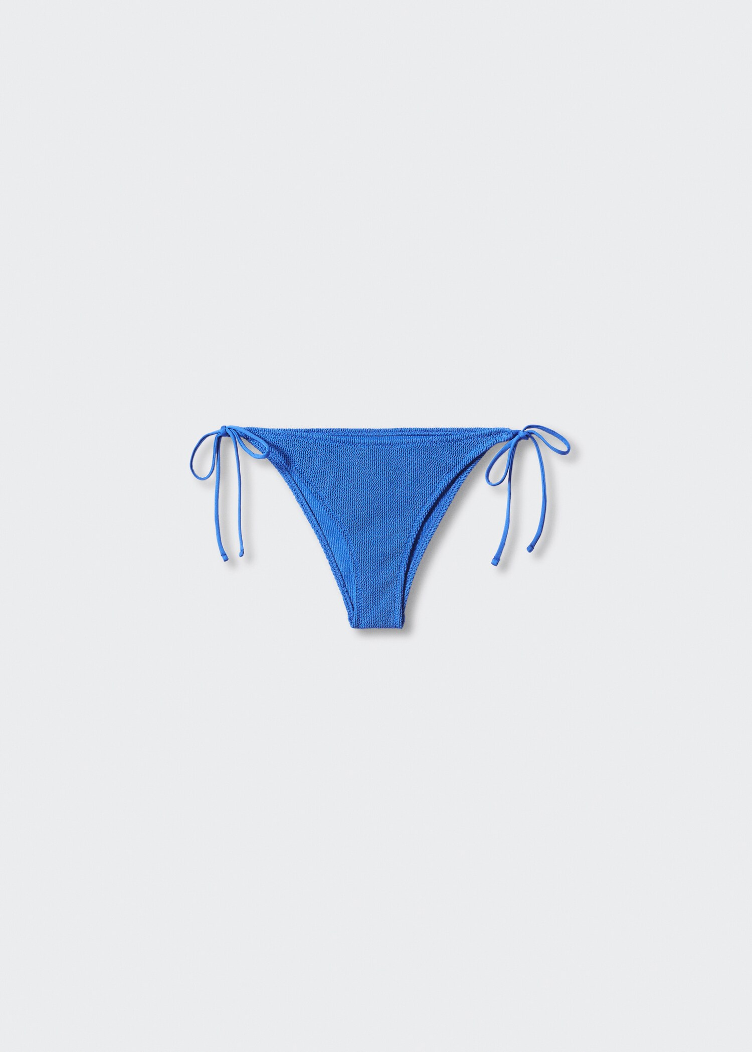 Culotte bikini classique nœuds - Article sans modèle