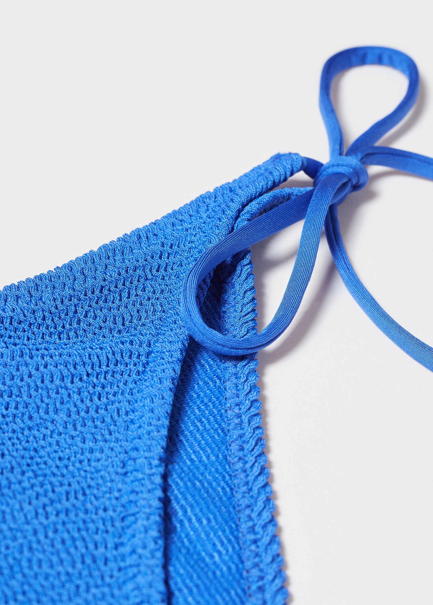 Culotte bikini classique nœuds - Détail de l'article 8