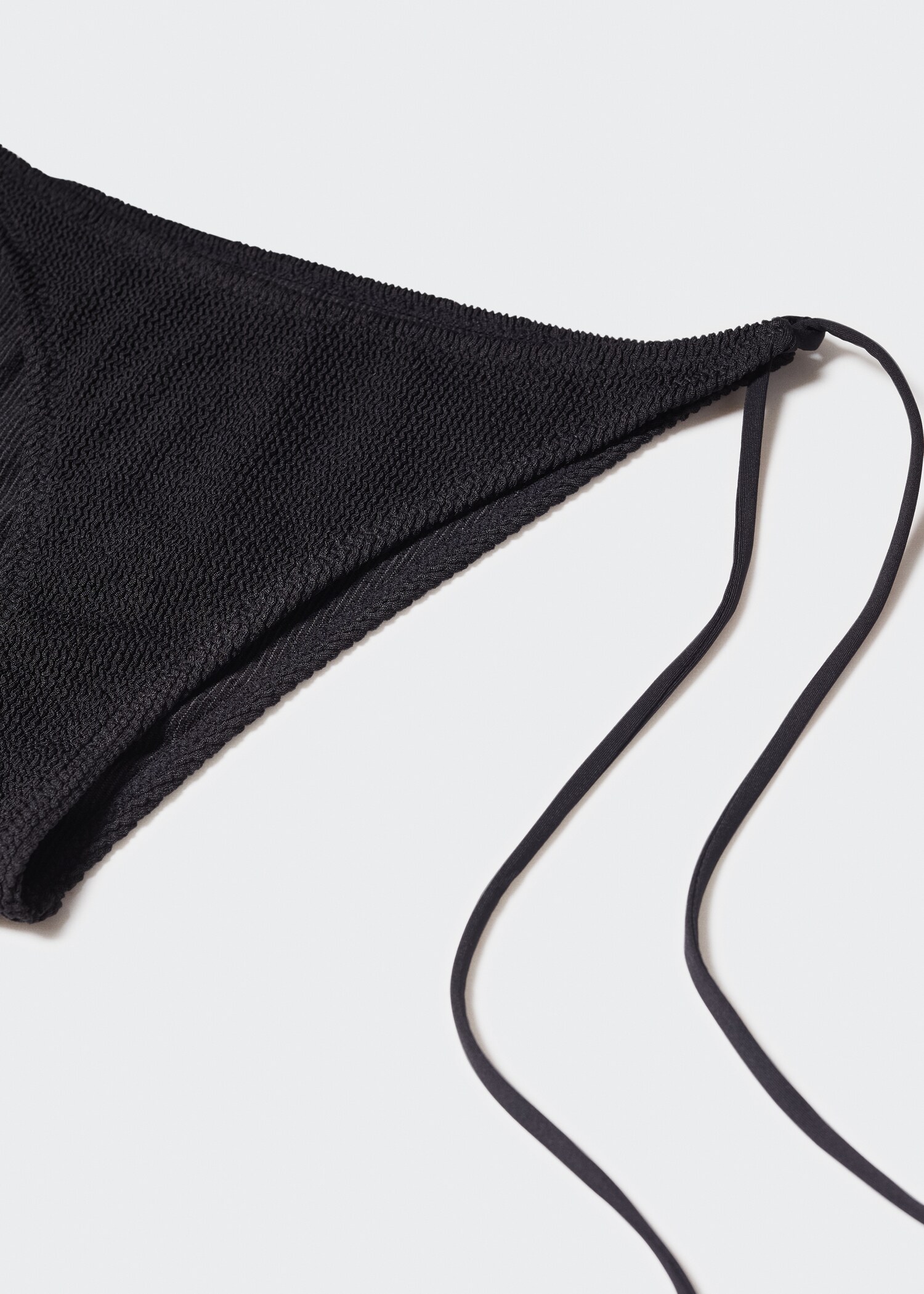 Culotte bikini classique nœuds - Détail de l'article 8