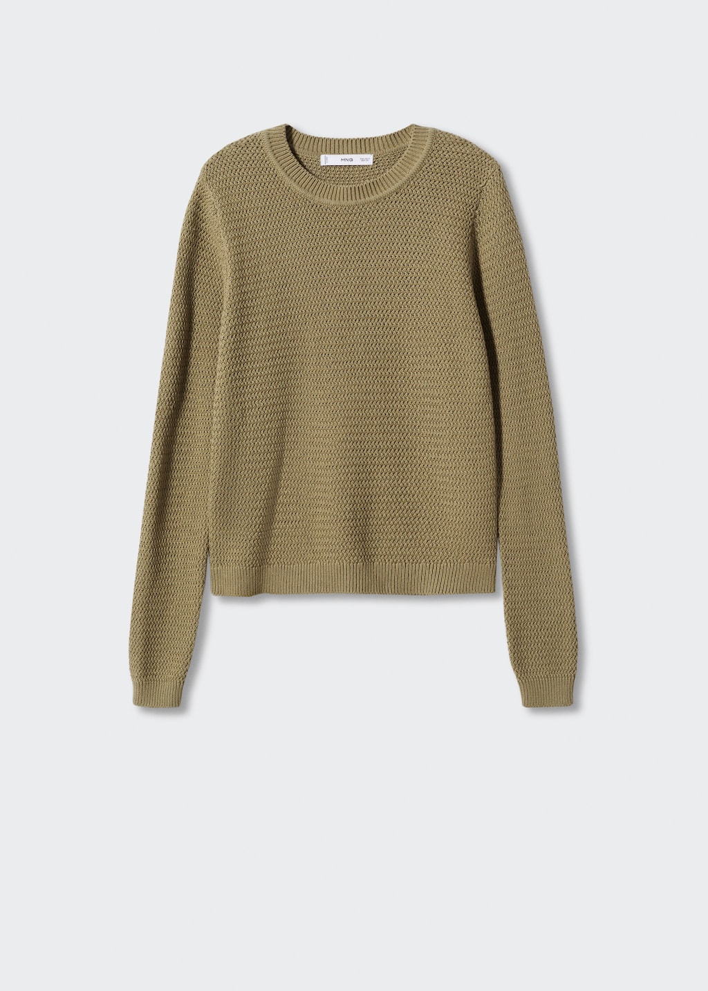 Long sleeve womens cotton sweaters hotsell
