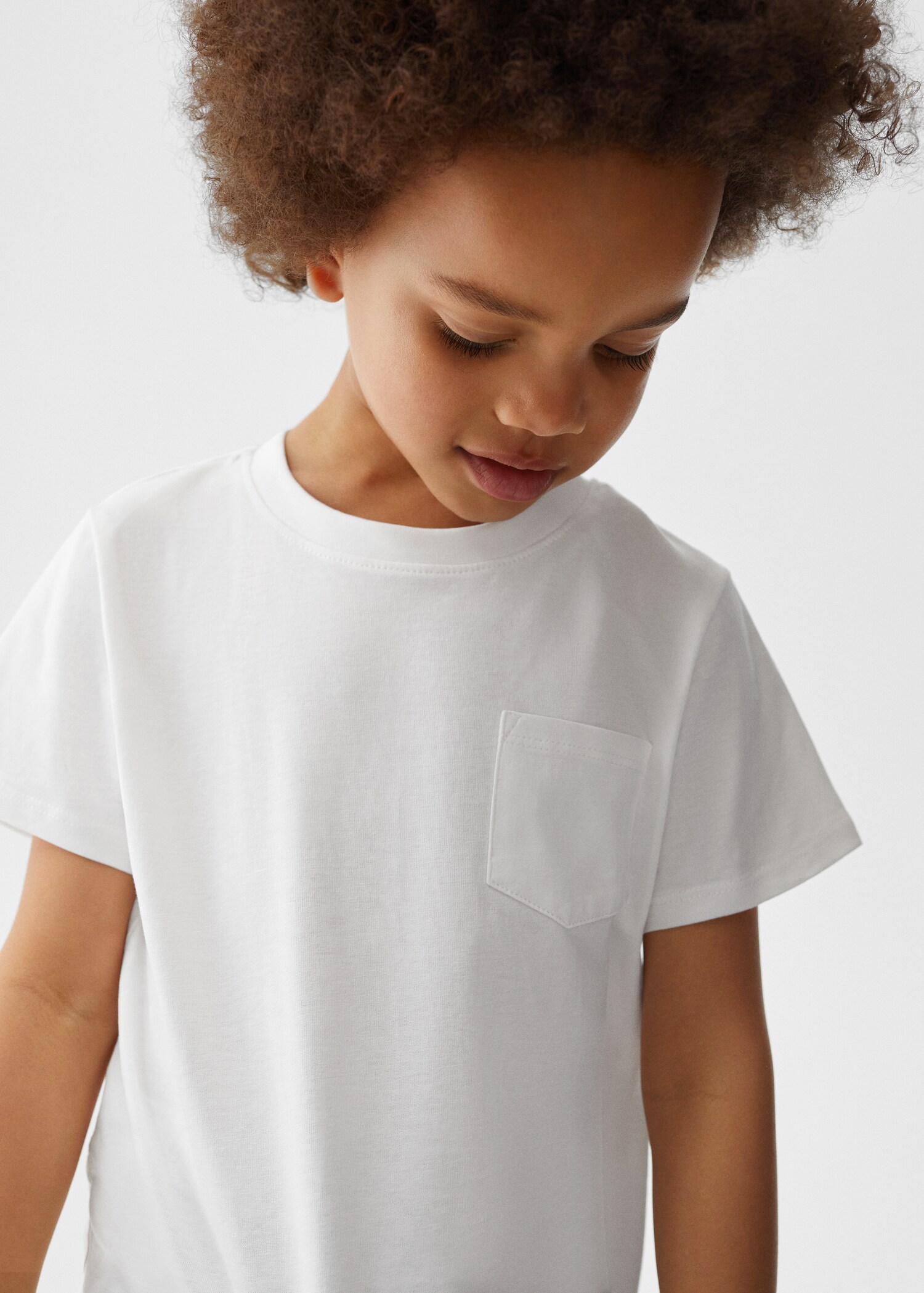 Camiseta algodón - Detalle del artículo 1