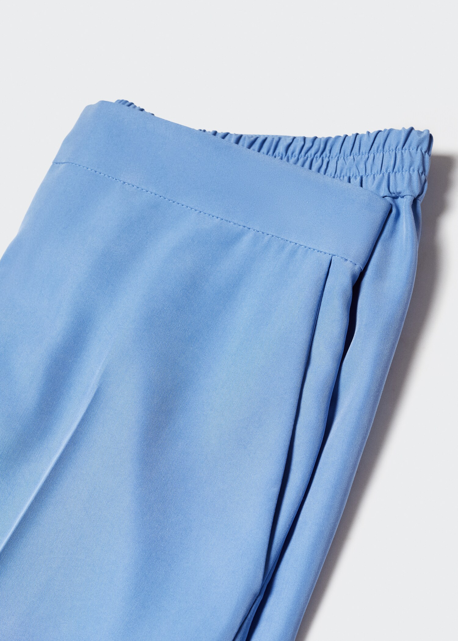 Pantalón traje modal - Detalle del artículo 8