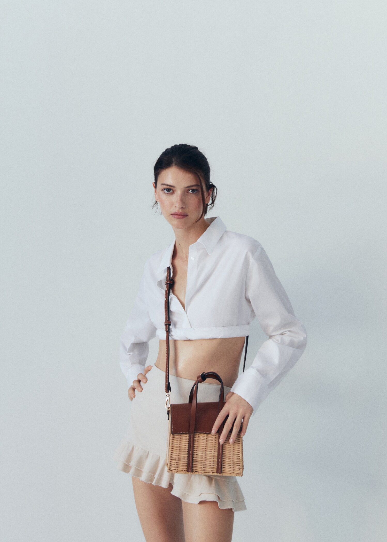 Bolso clutch ratán - Detalle del artículo 9