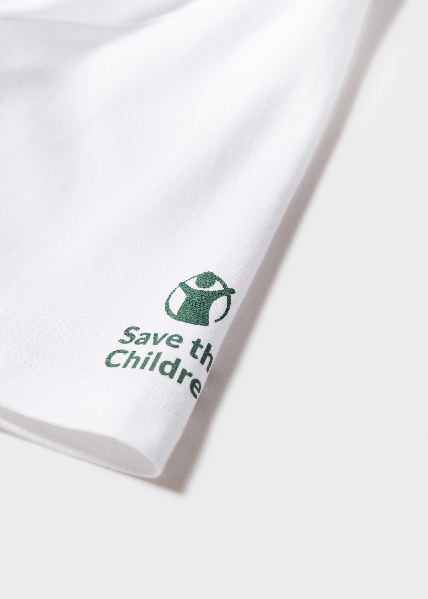 Camiseta Día de la Mujer / MAN - Detalle del artículo 0