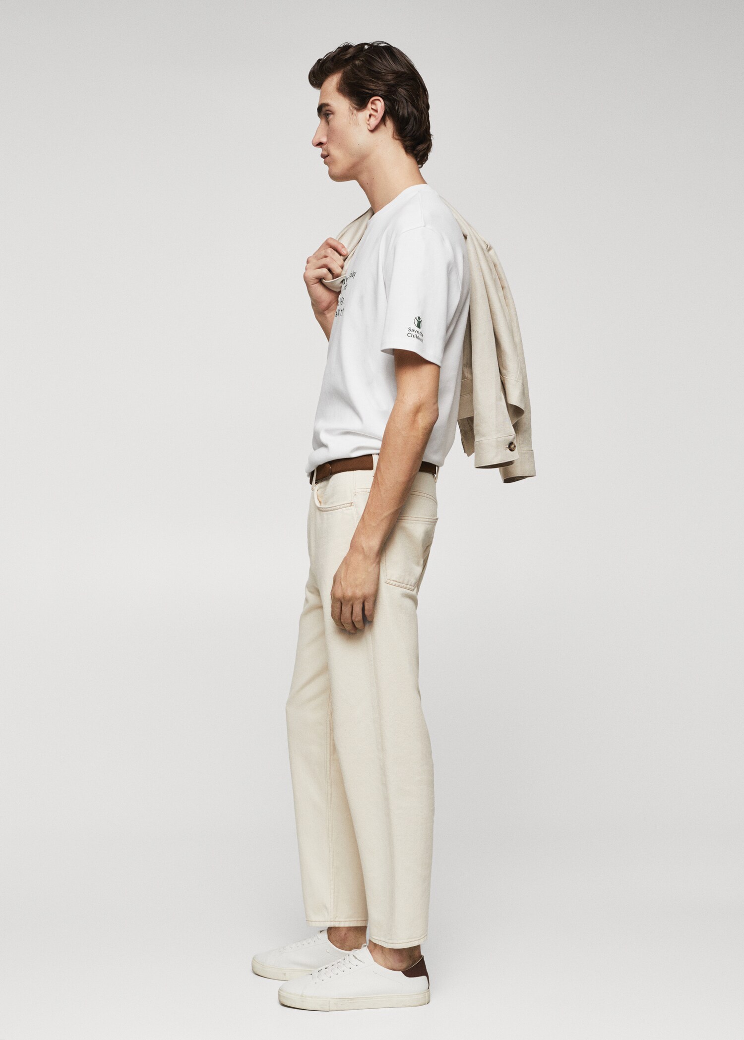 Camiseta Día de la Mujer / MAN - Detalle del artículo 4