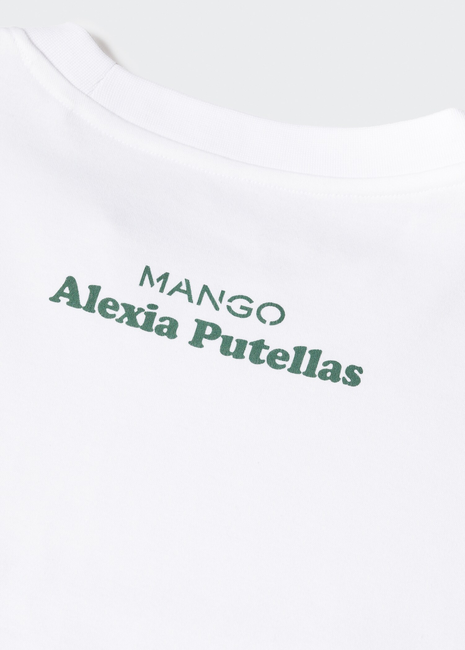 Camiseta Día de la Mujer / MAN - Detalle del artículo 8