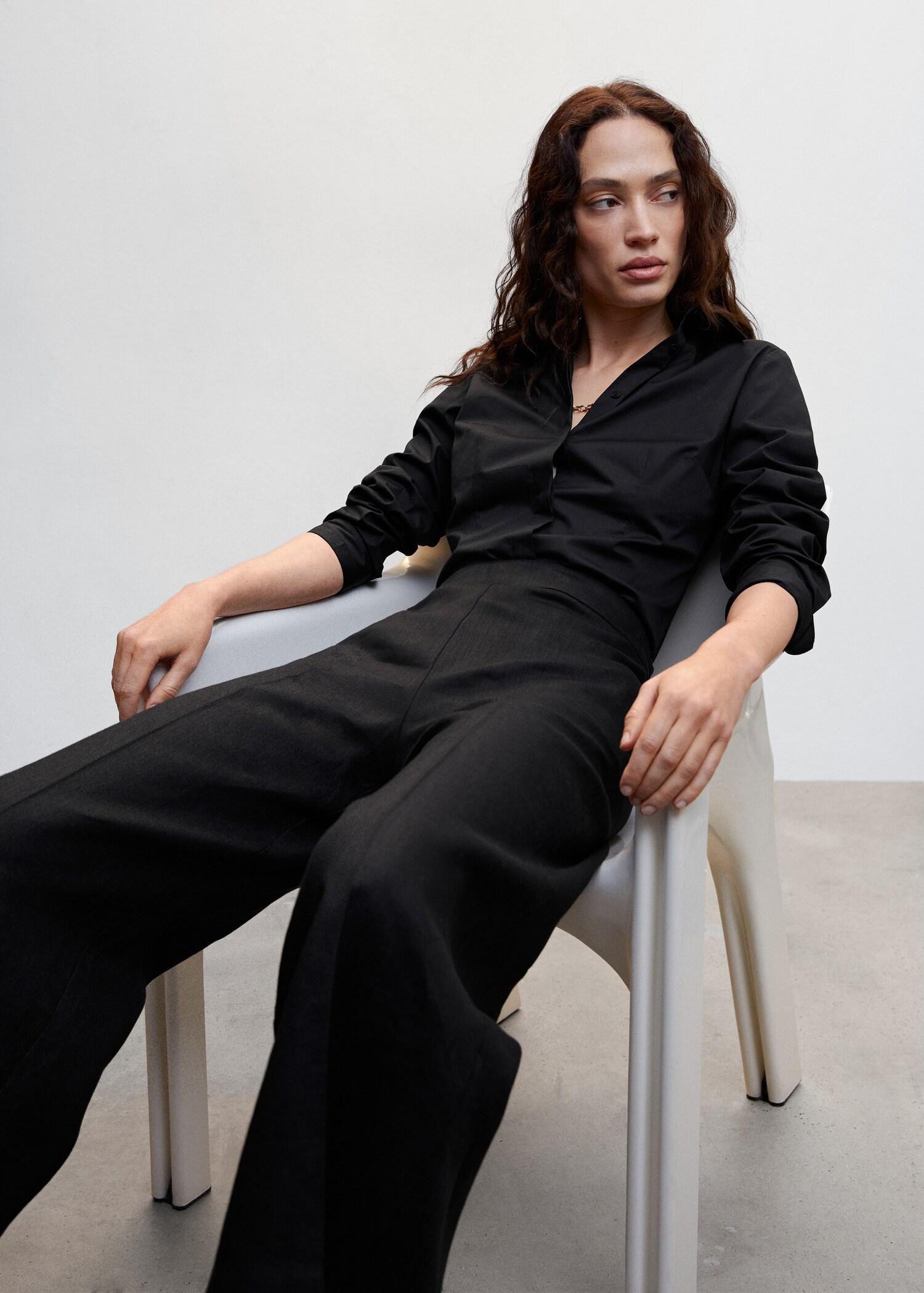 BEAUTELICATE Fond De Robe 100% Coton Jupon Sous Robe Fee Bretelles