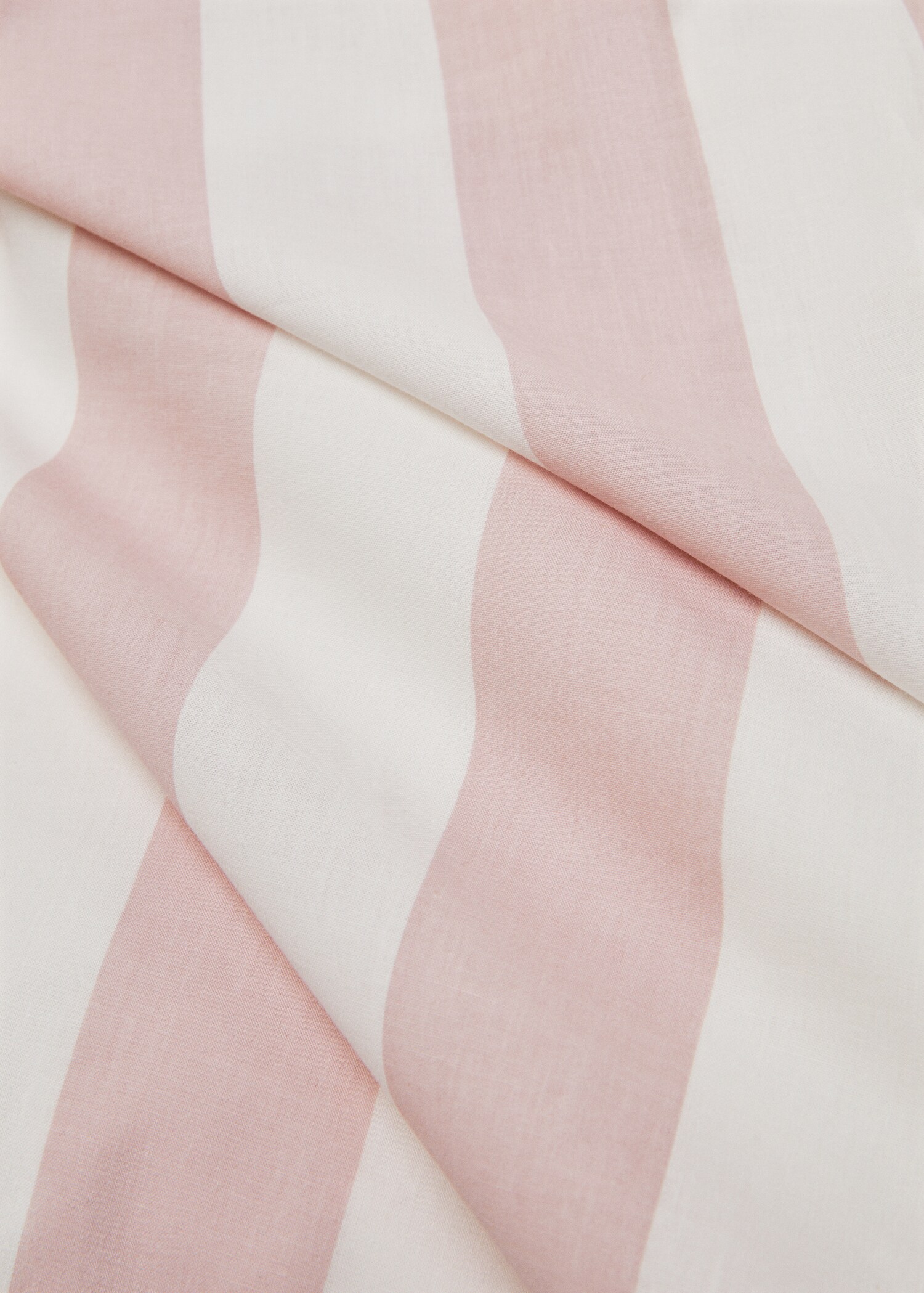 Kodak-striped duvet cover 150cm  - Details of the article 2