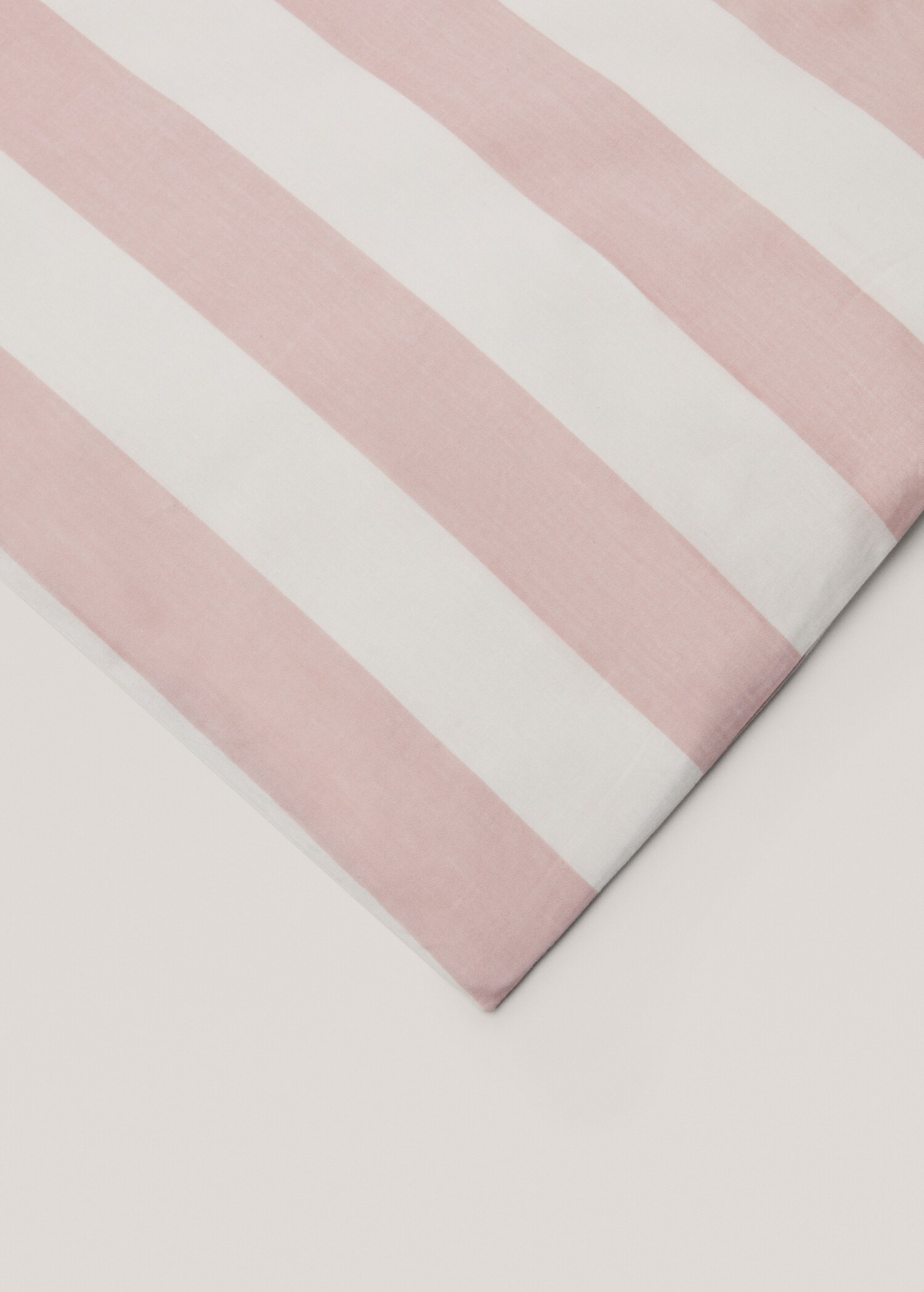 Kodak-striped duvet cover 150cm  - Details of the article 3