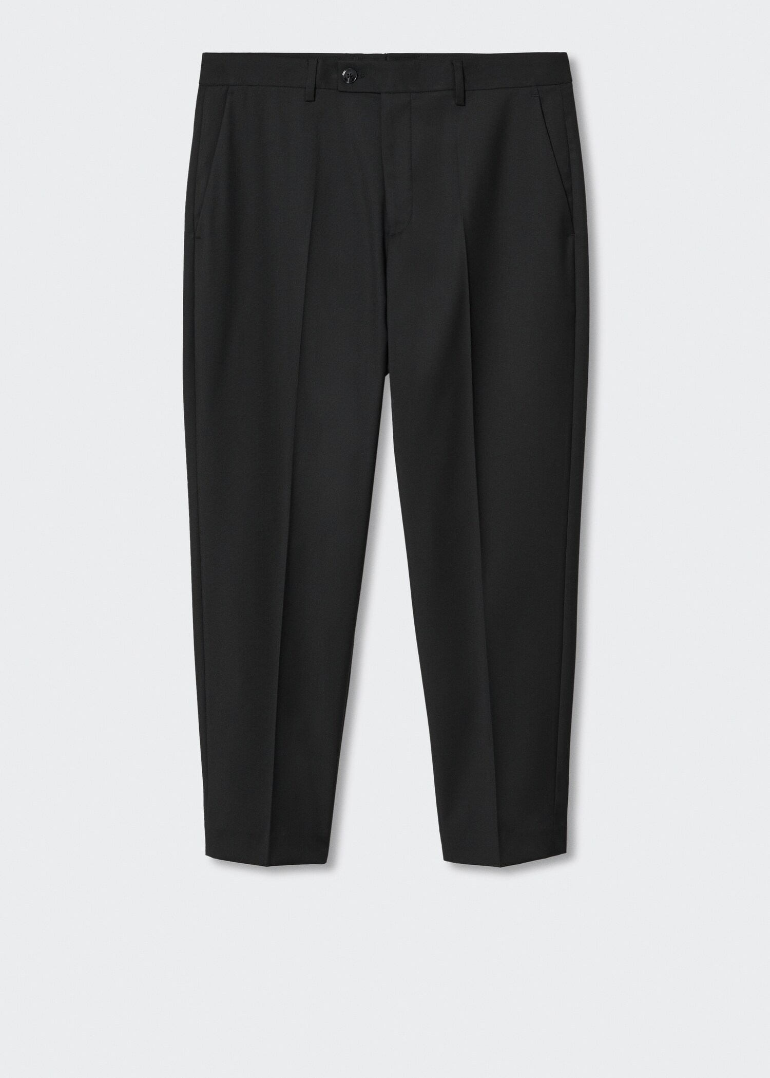 Pantalon de costume slim fit - Article sans modèle