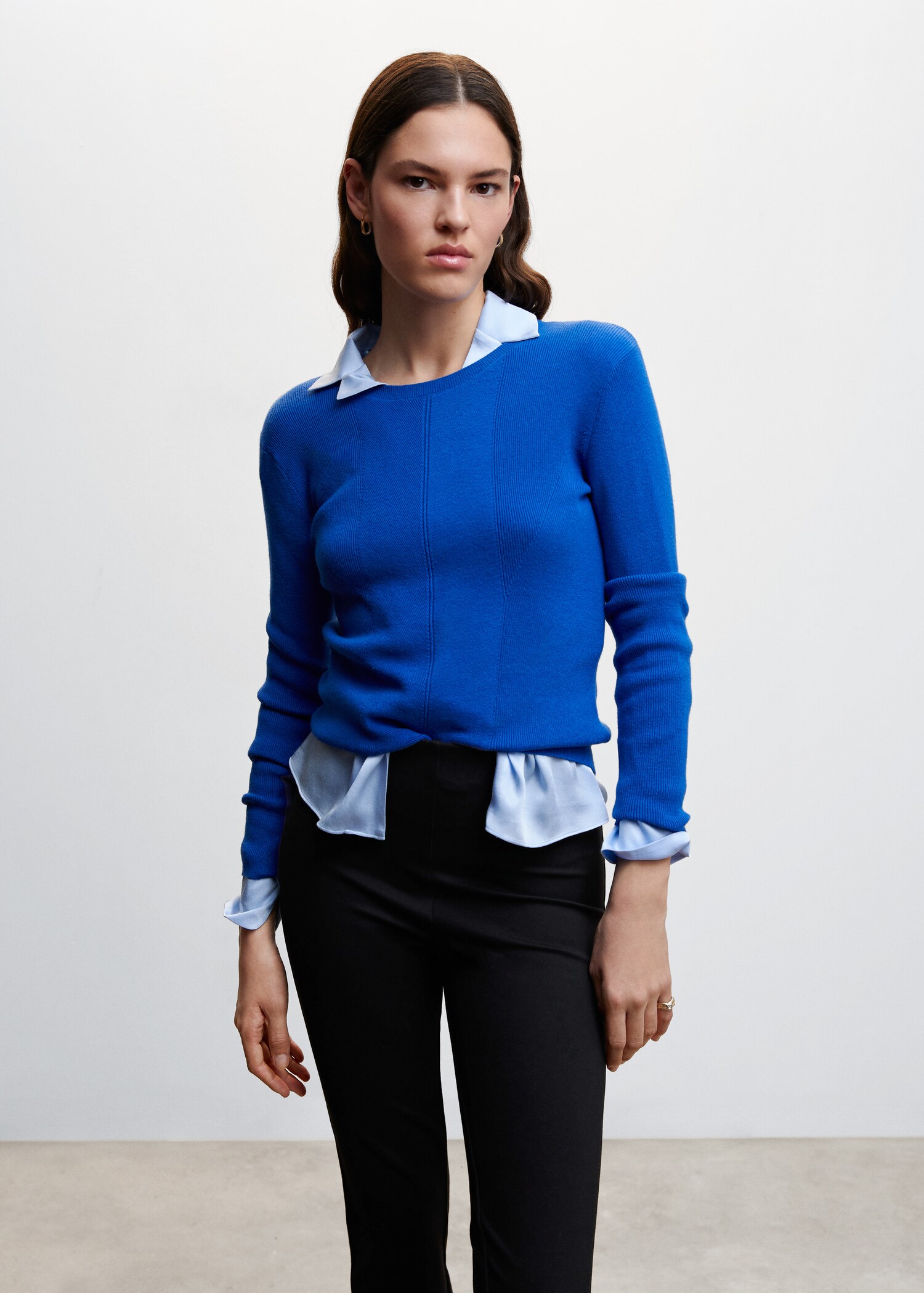 Ausgestellte Leggings - Detail des Artikels 1