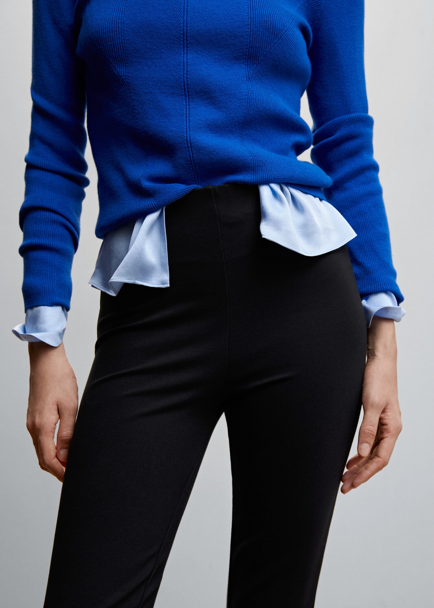 Ausgestellte Leggings - Detail des Artikels 6