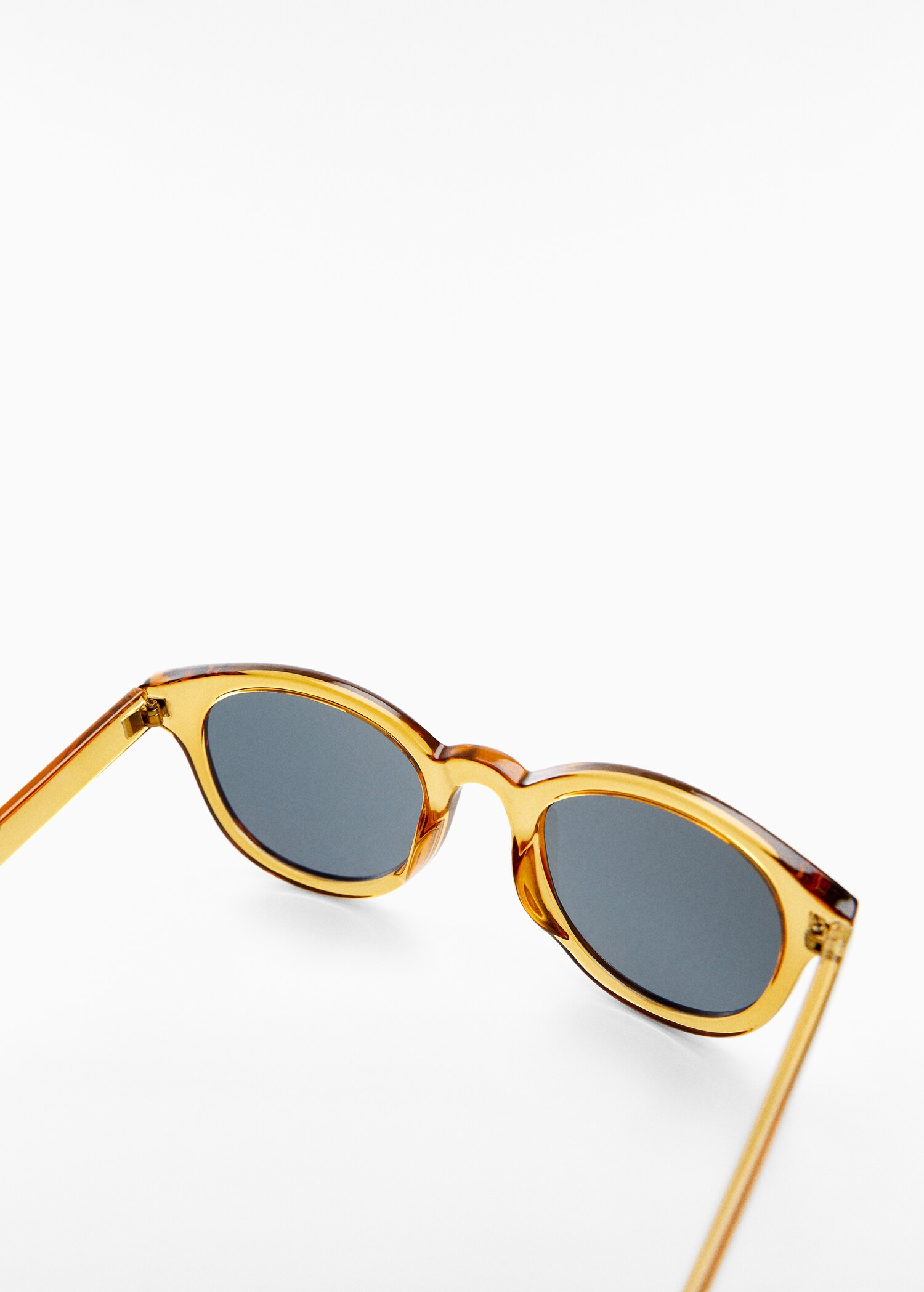 Lunettes de soleil monture plastique - Détail de l'article 1