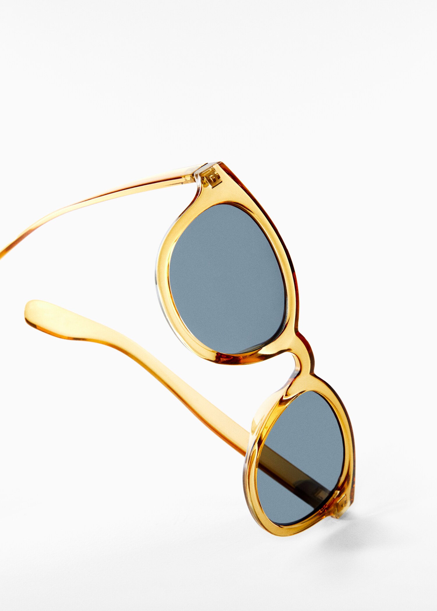 Lunettes de soleil monture plastique - Détail de l'article 5