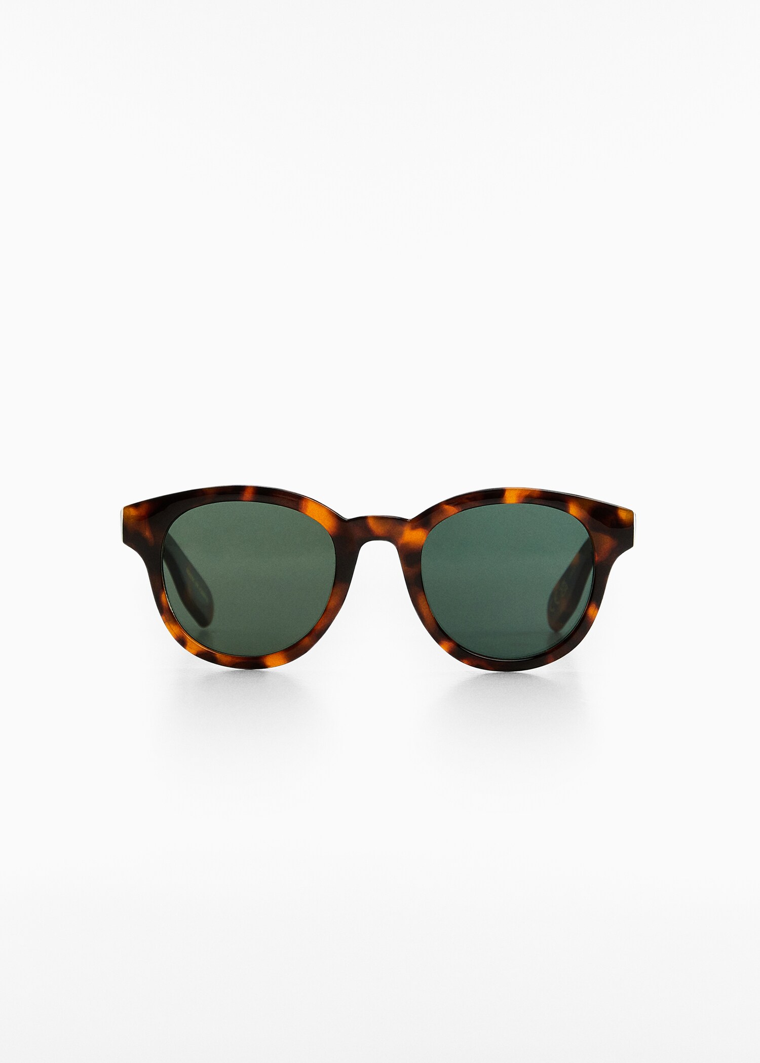 Gafas de sol montura de pasta - Artículo sin modelo