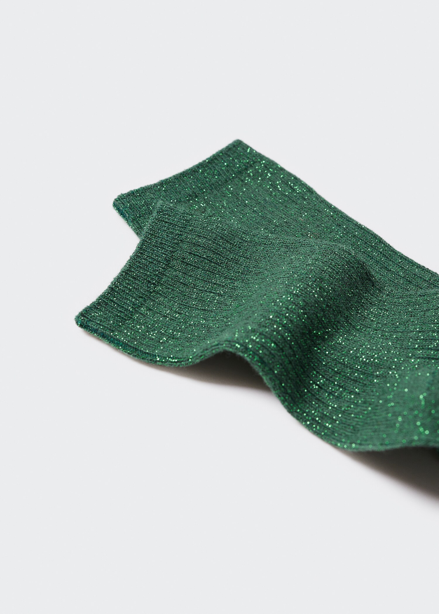 2 pack lurex socks - Details of the article 1