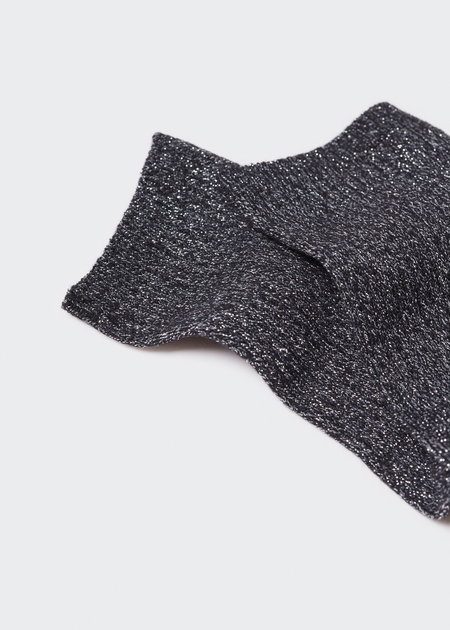 2 pack lurex socks - Details of the article 2
