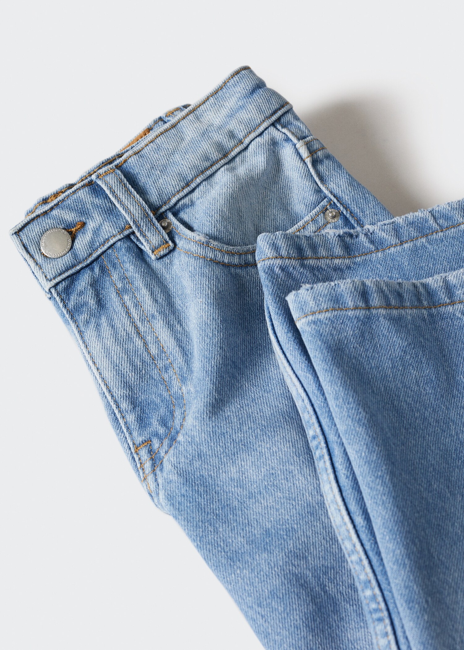 Jupe-culotte jean - Détail de l'article 8