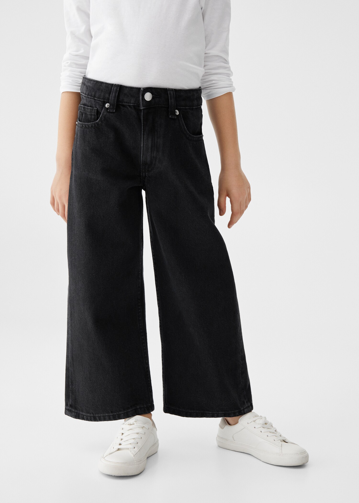Jupe-culotte jean - Détail de l'article 6