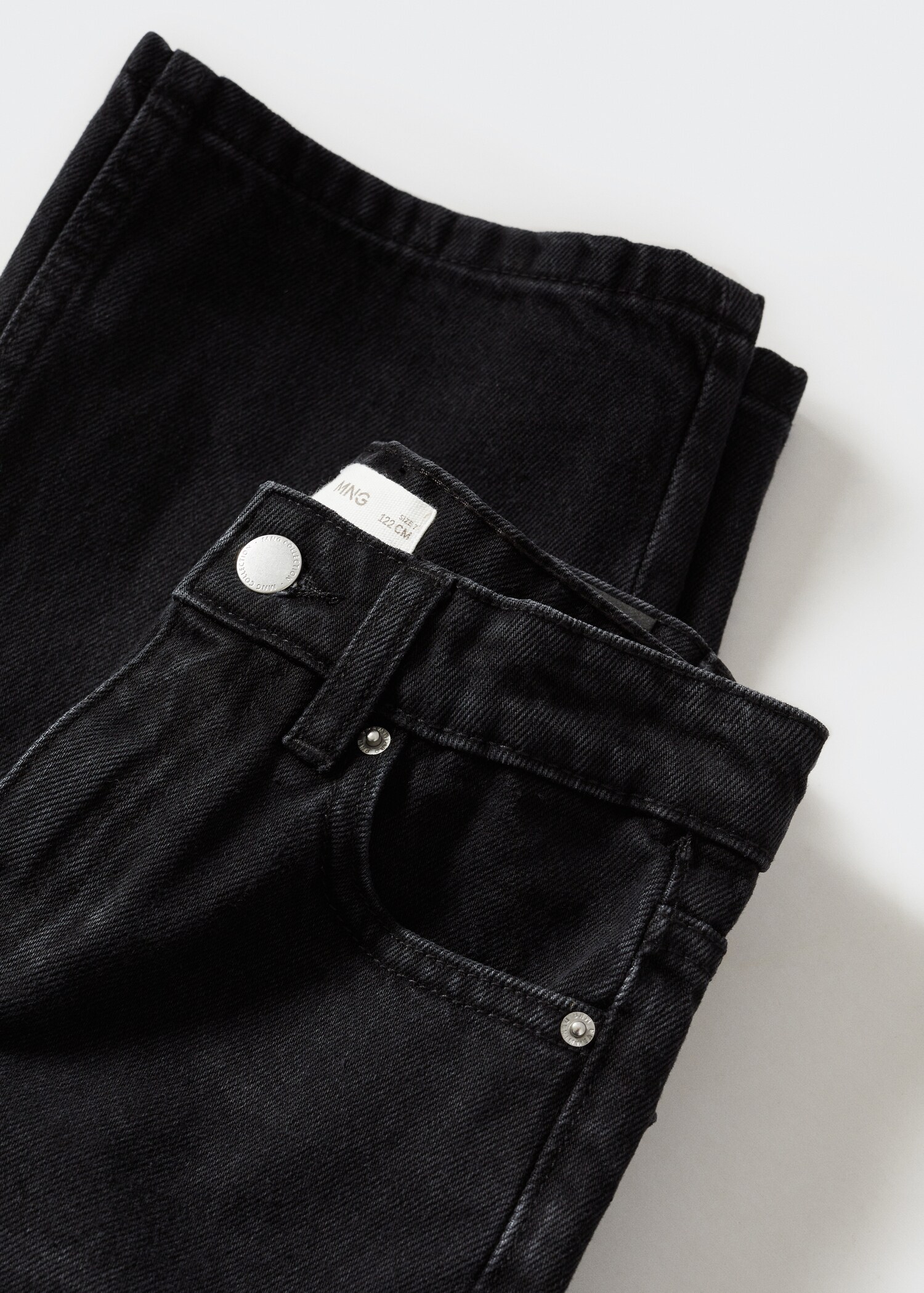 Jupe-culotte jean - Détail de l'article 8