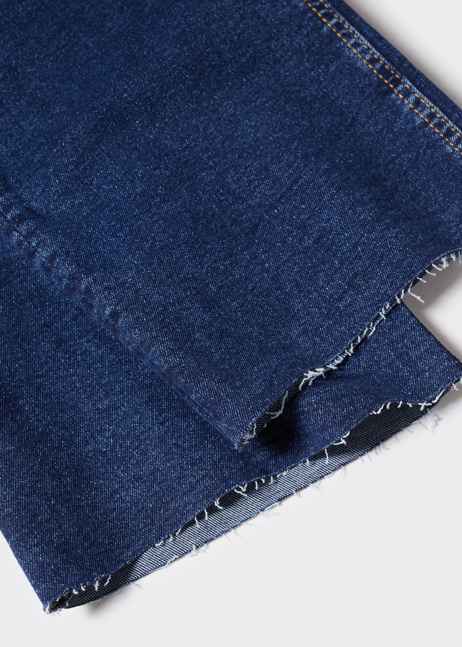 Jean flare crop - Détail de l'article 8