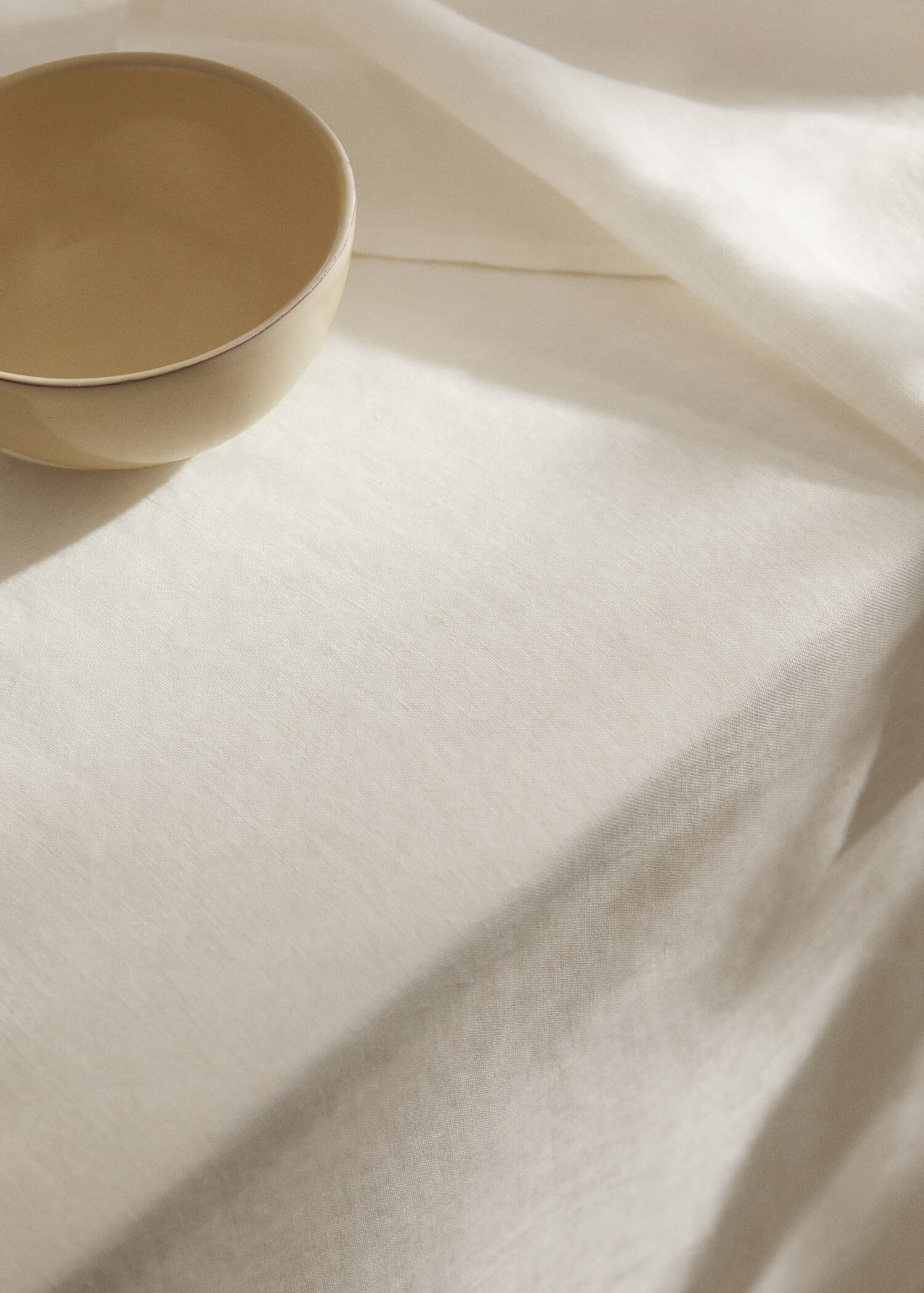 Nappe 100 % lin 145x250 cm - Détail de l'article 7