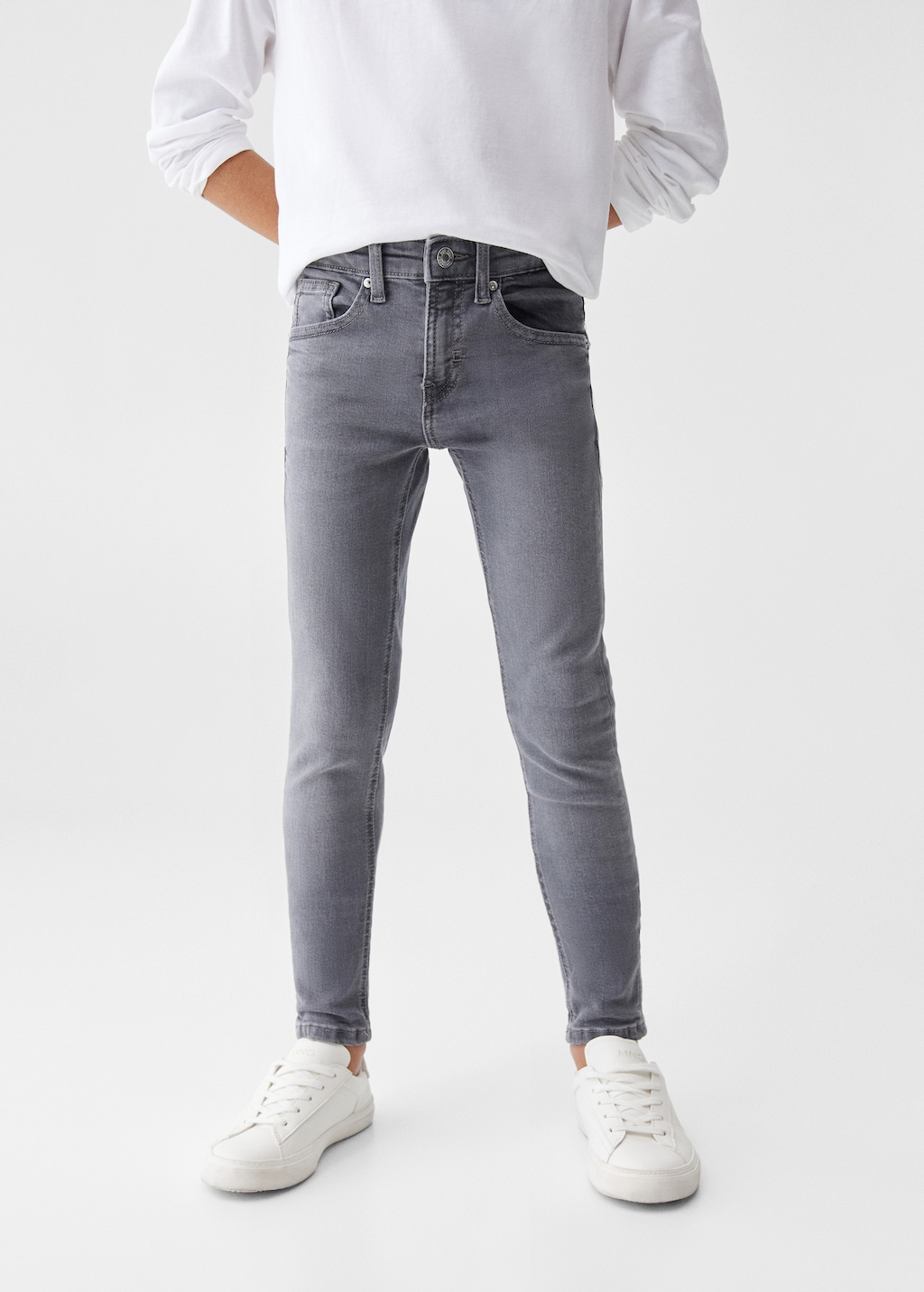 Extreme skinny jeans boys hot sale