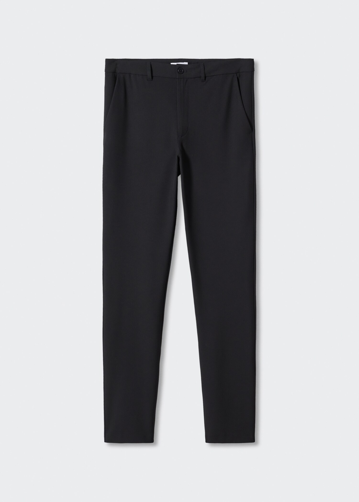 Pantalón traje slim fit - Artículo sin modelo