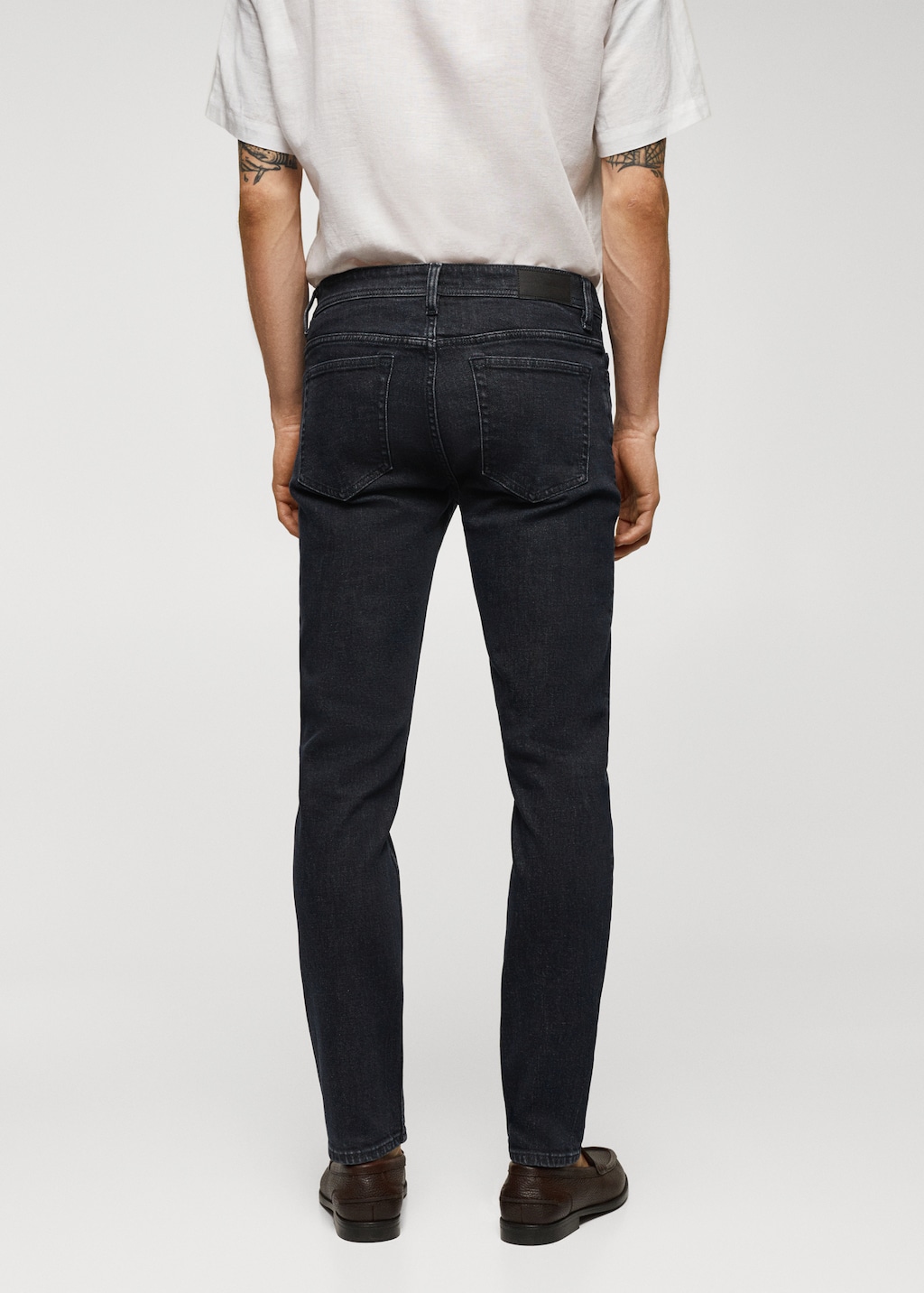 Homme jeans 2025