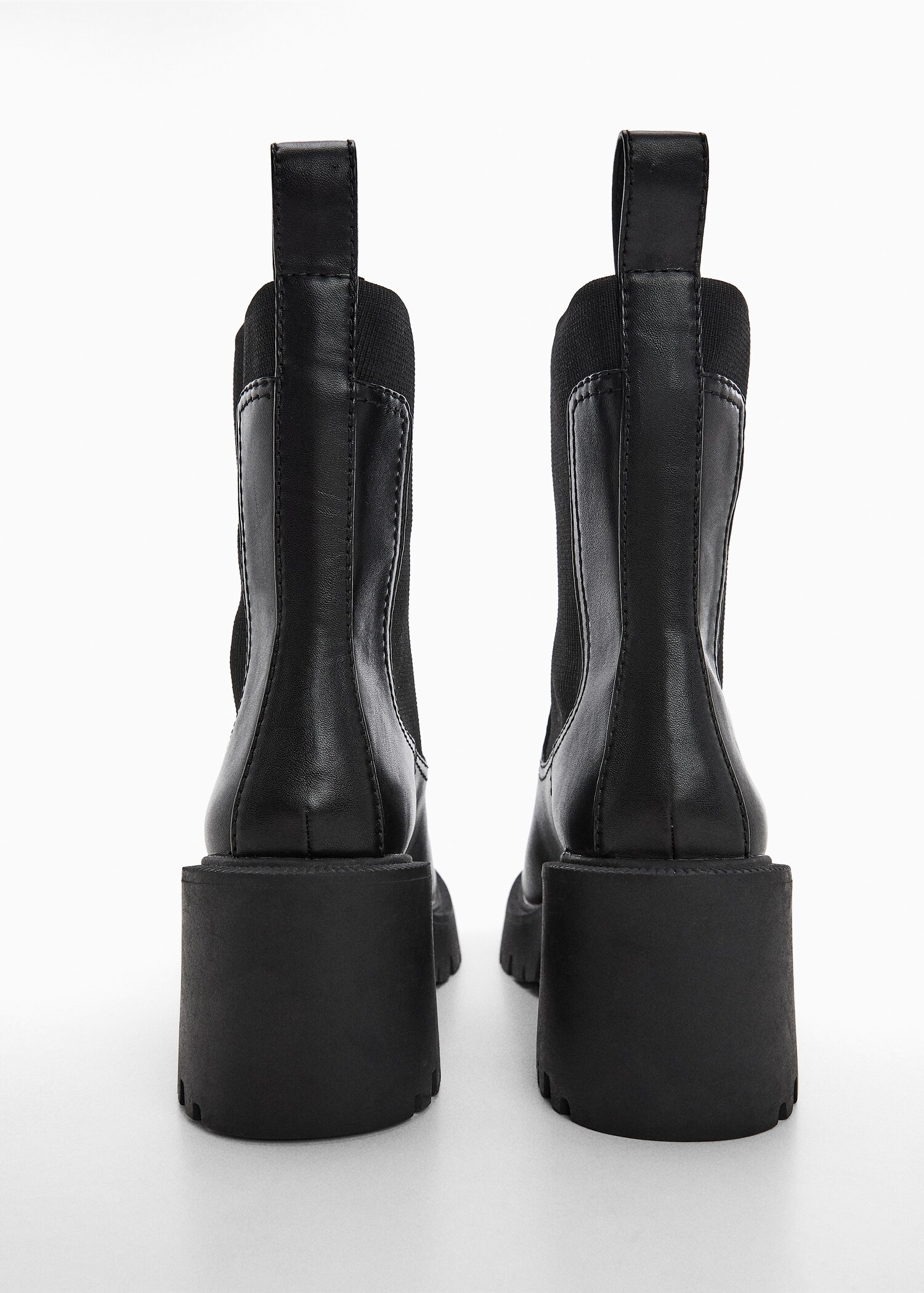 Bottines semelle track - Détail de l'article 1