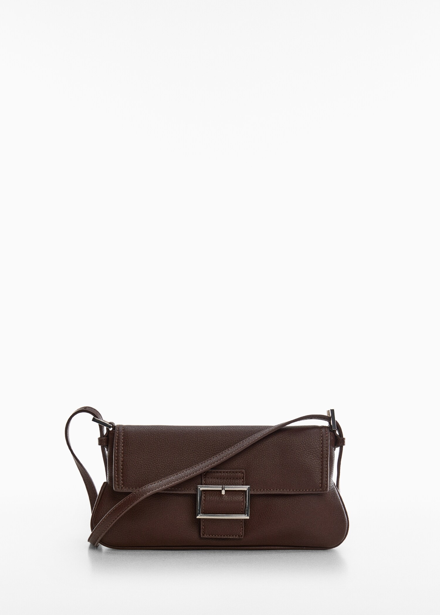 Sac porté épaule boucle - Article sans modèle