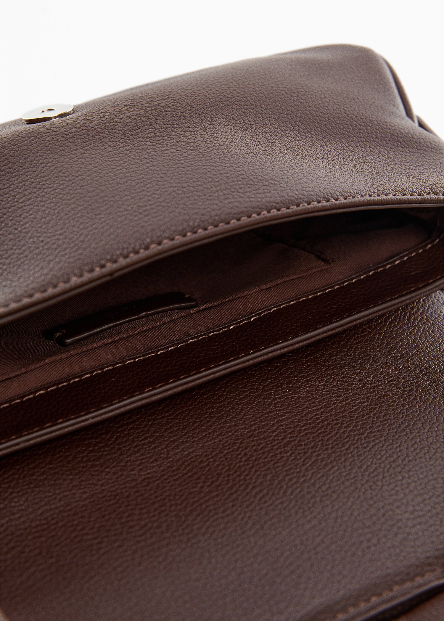 Sac porté épaule boucle - Détail de l'article 2