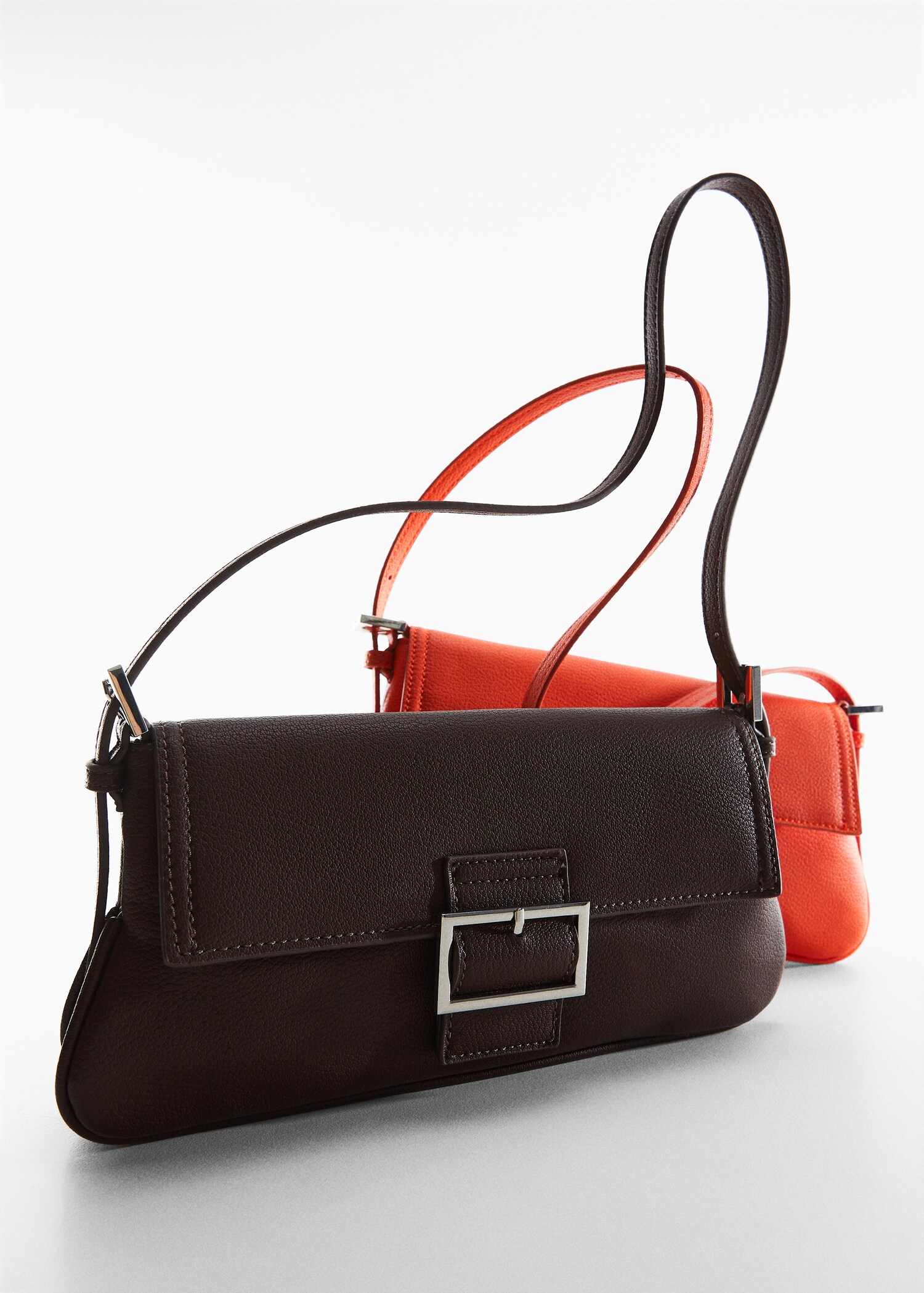 Sac porté épaule boucle - Détail de l'article 5