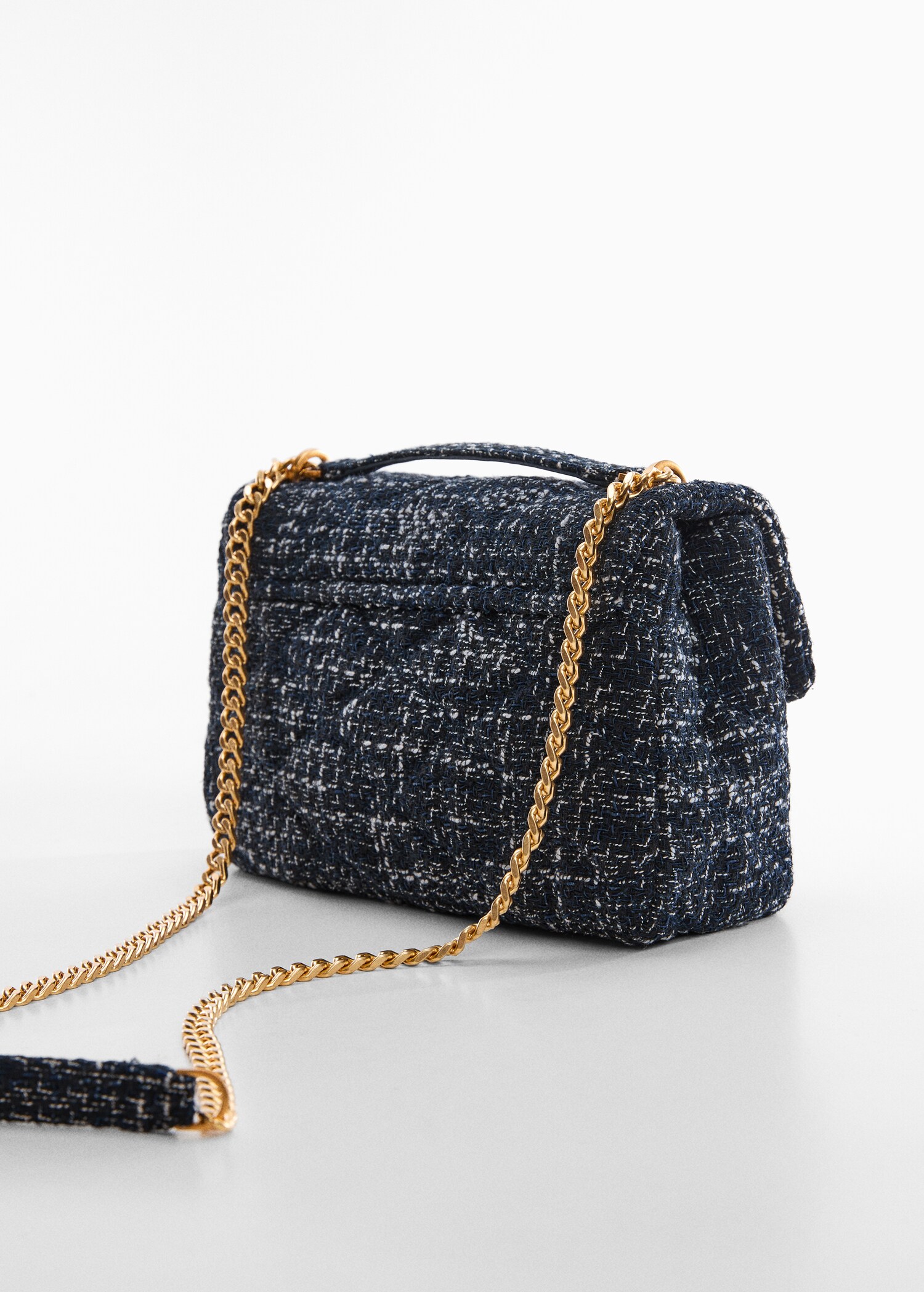 Sac tweed boucle - Détail de l'article 2