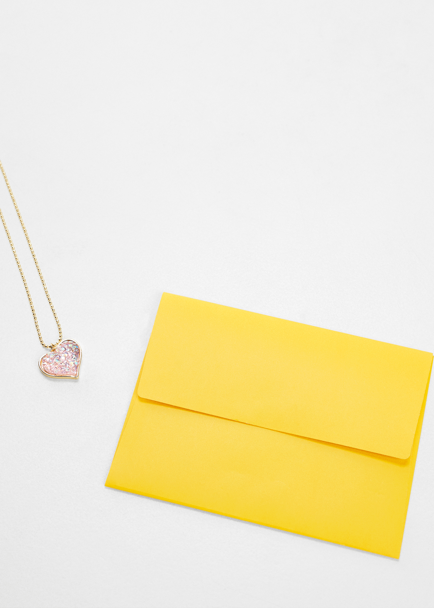 Best friends necklace - Details of the article 6