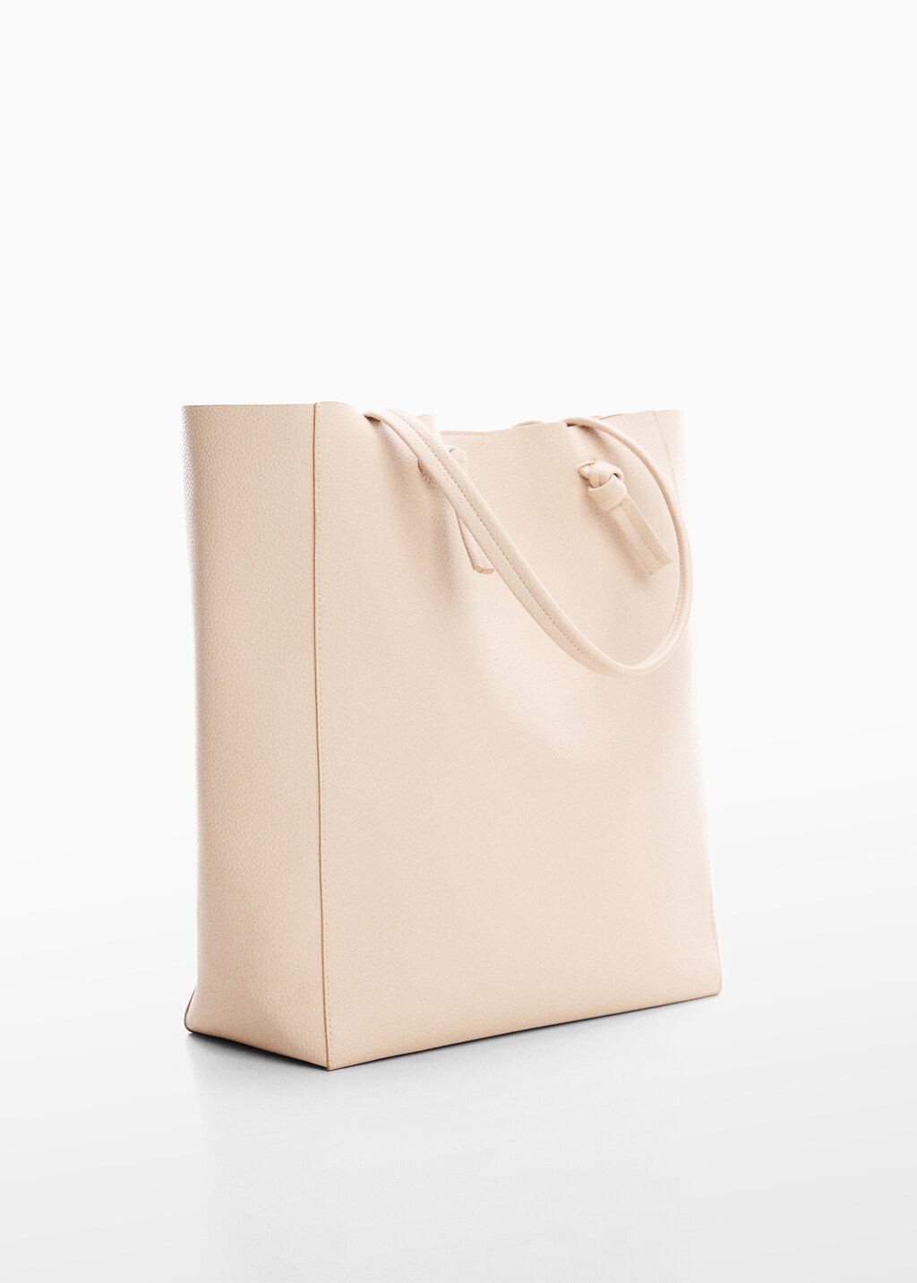 Mango shopping bag clearance