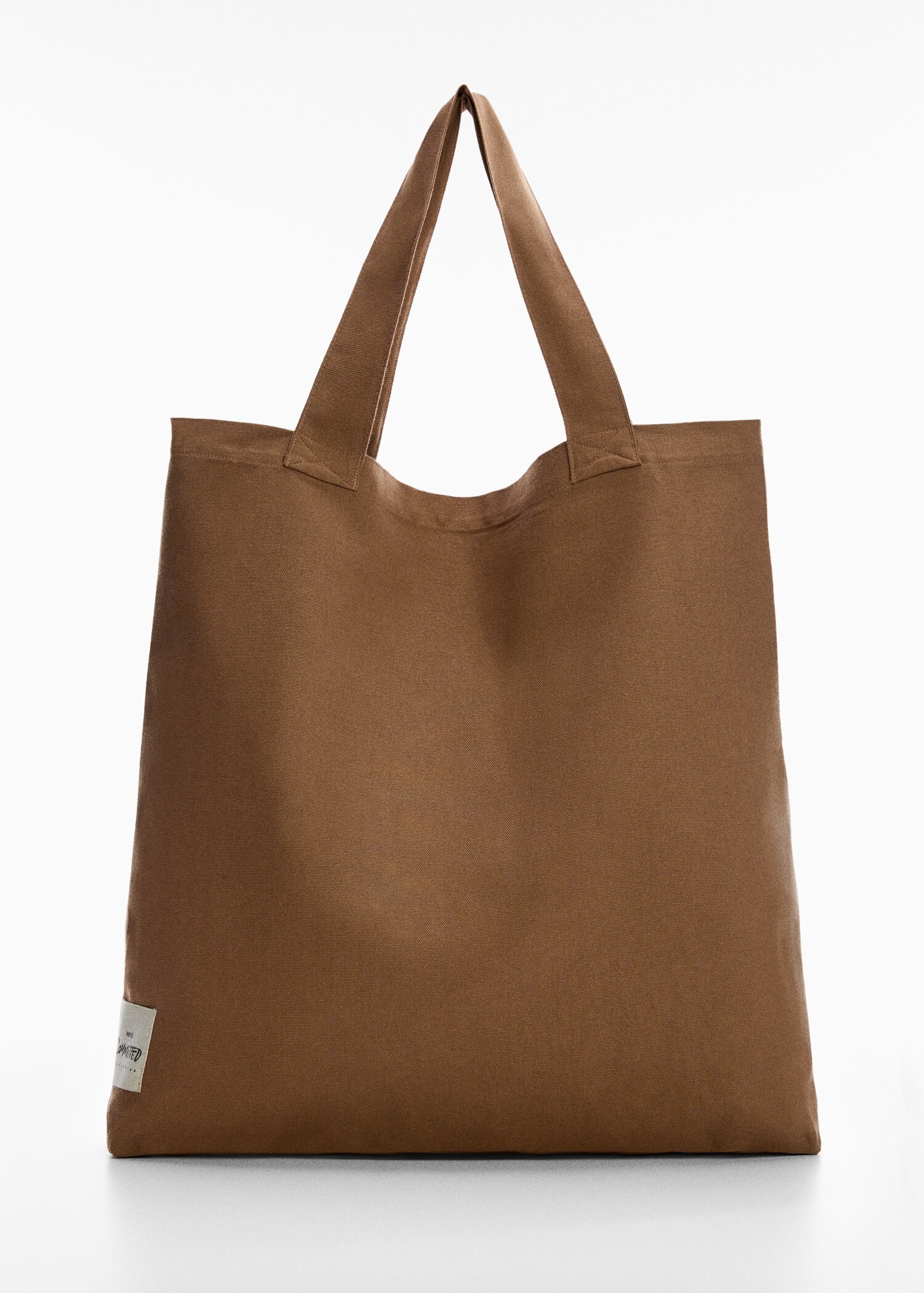 Sac toile de coton - Article sans modèle