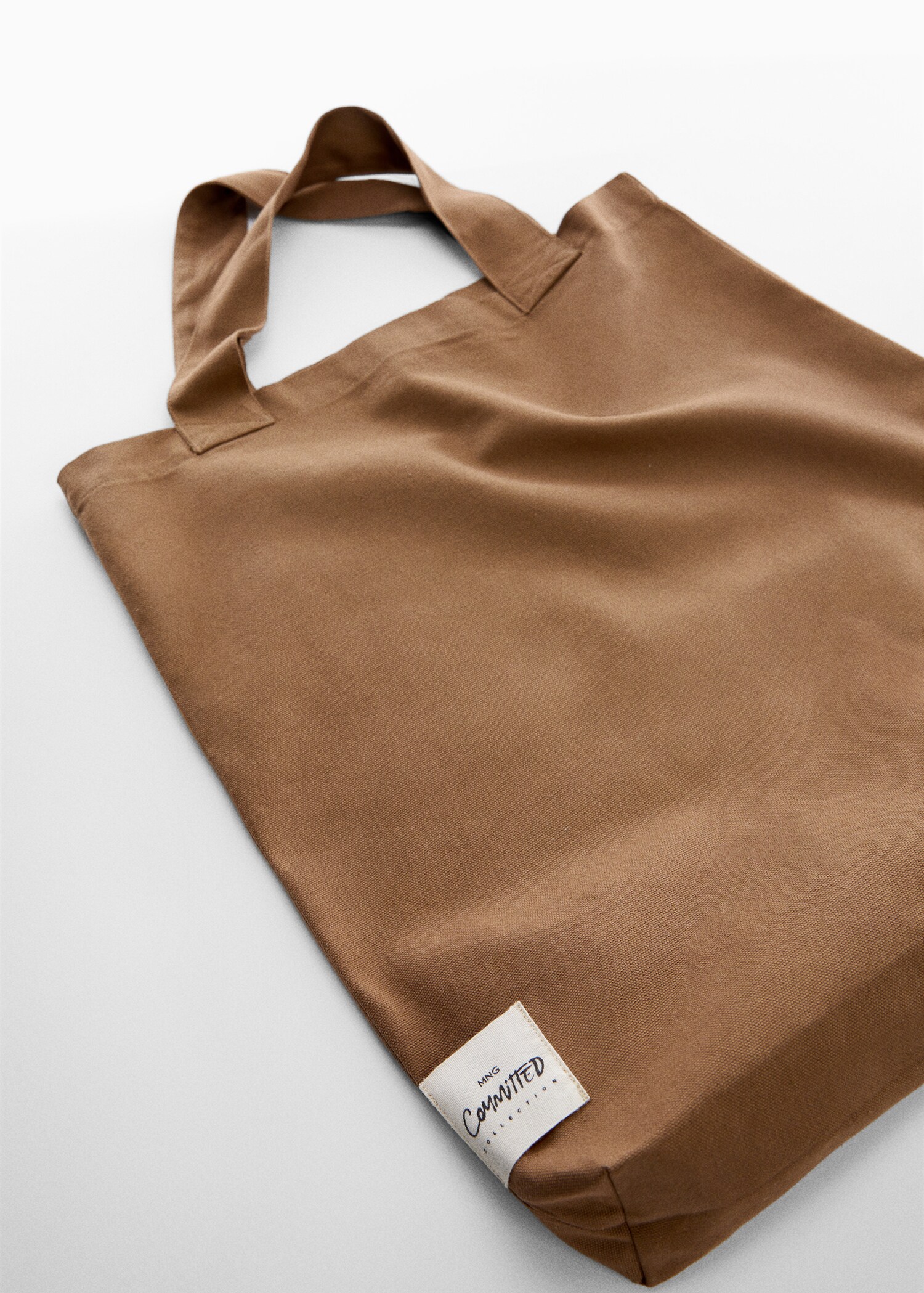 Sac toile de coton - Détail de l'article 1