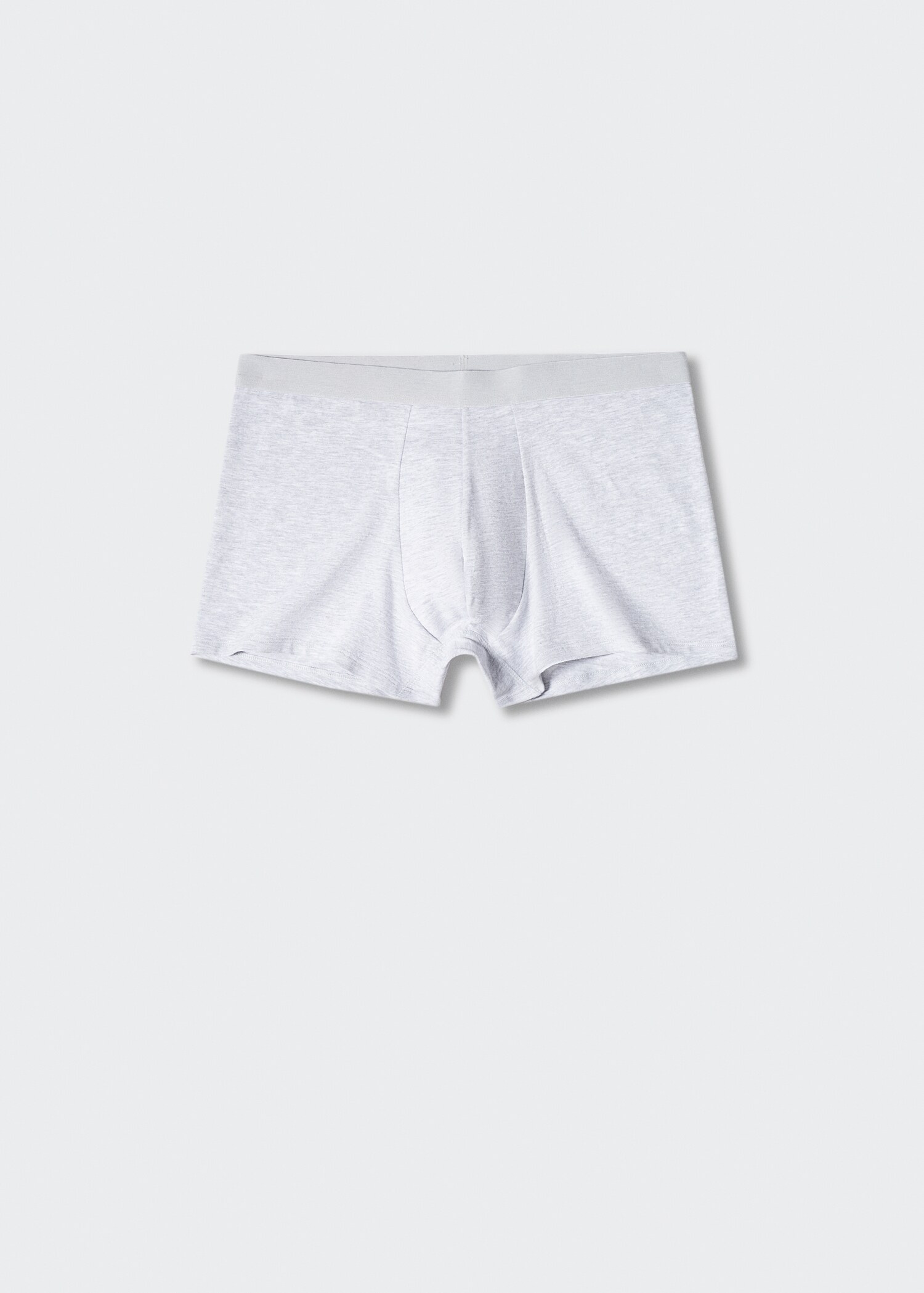 3er-Pack Boxershorts - Rückseite des Artikels