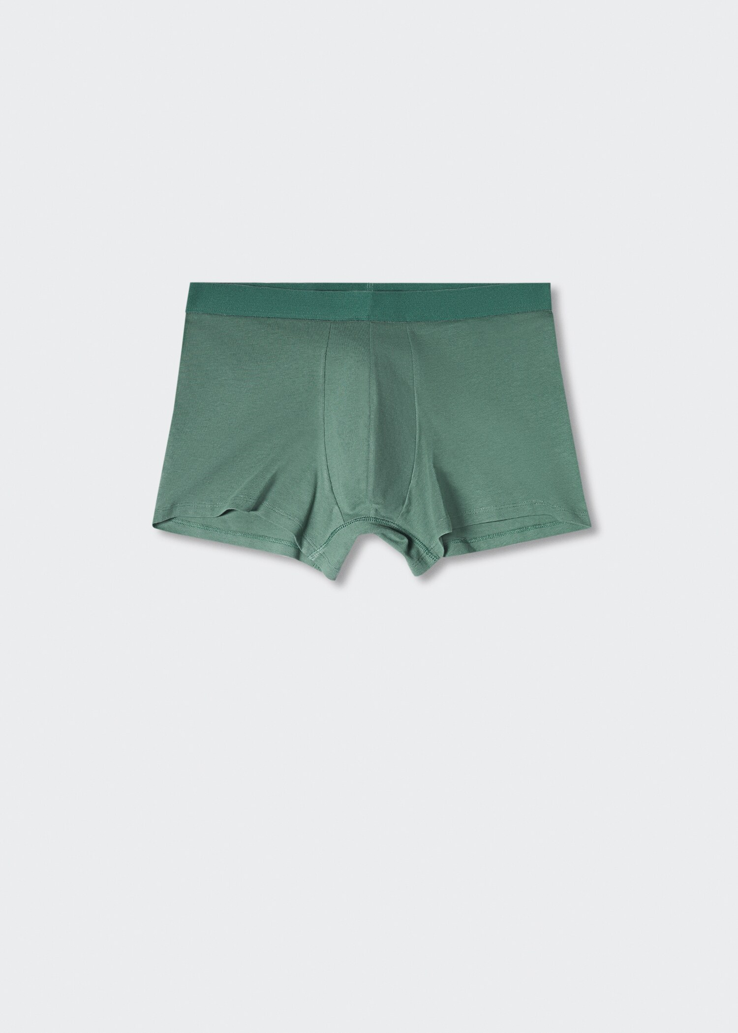 3 boxer pack - รายละเอียดของสินค้า 0