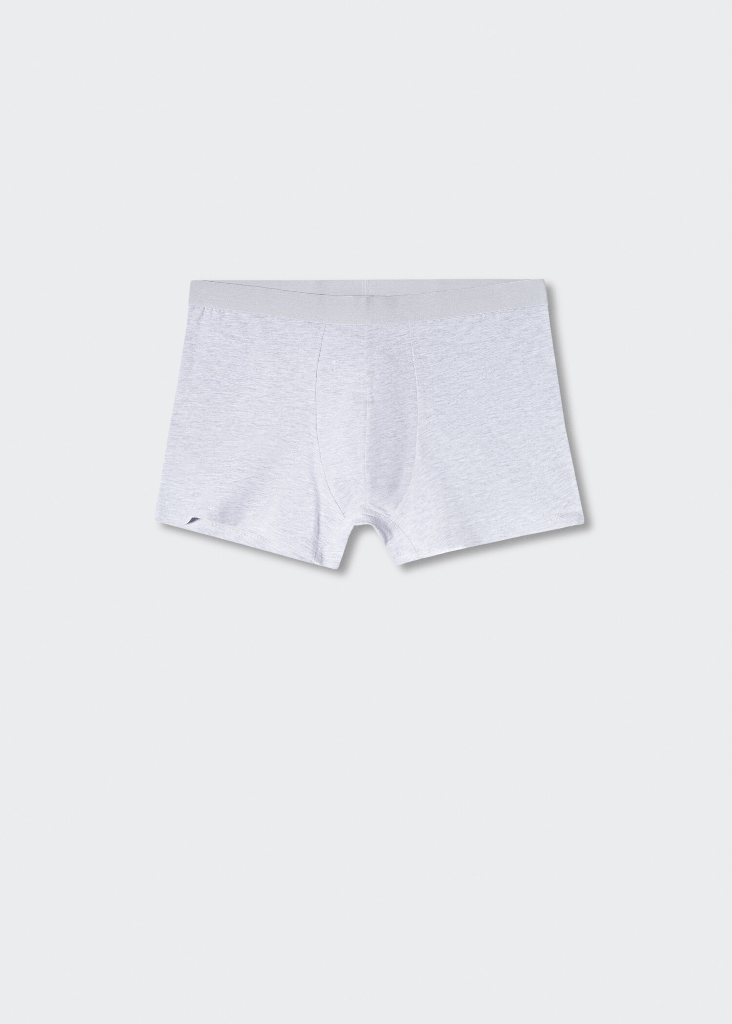 3er-Pack Boxershorts - Rückseite des Artikels