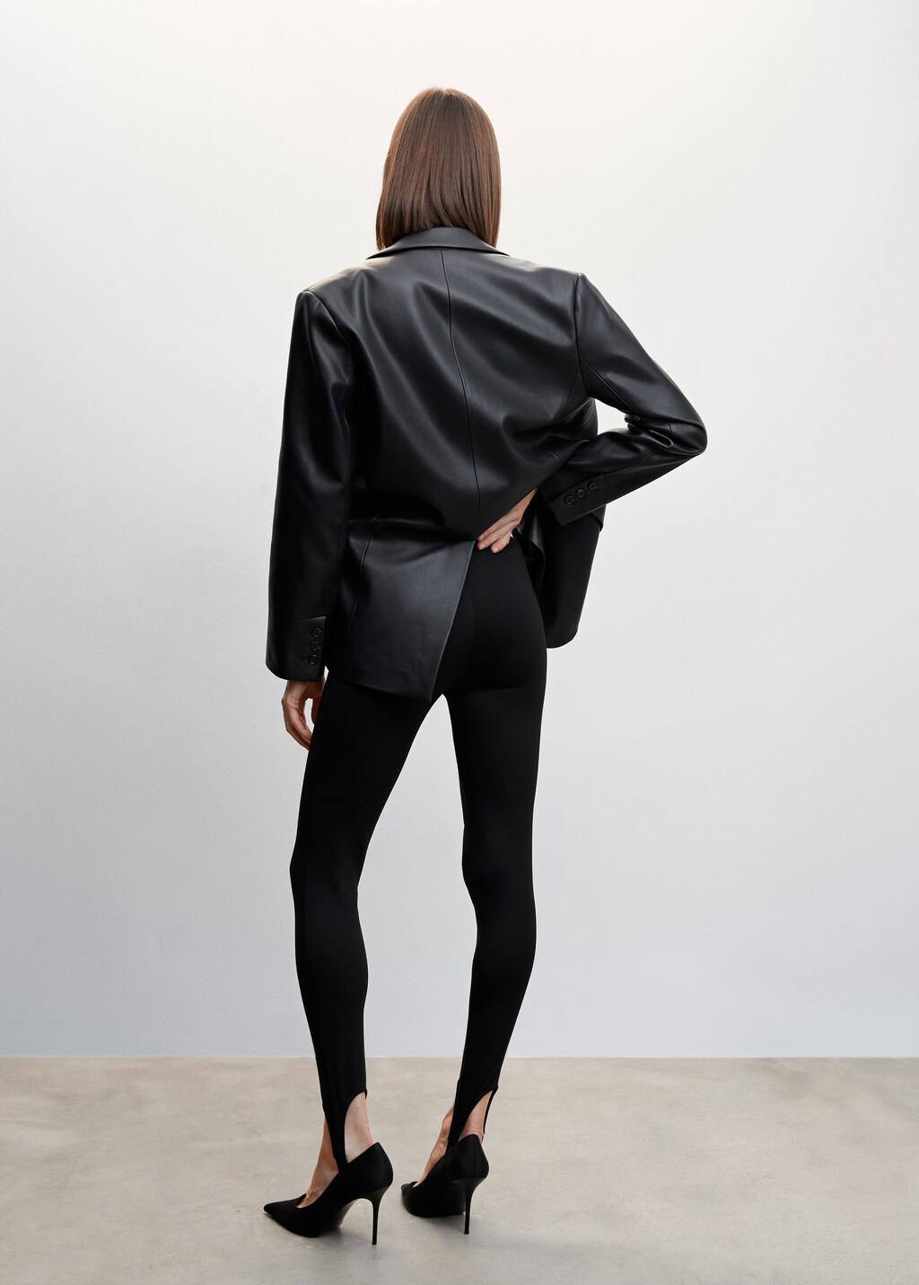 Fuseau legging online
