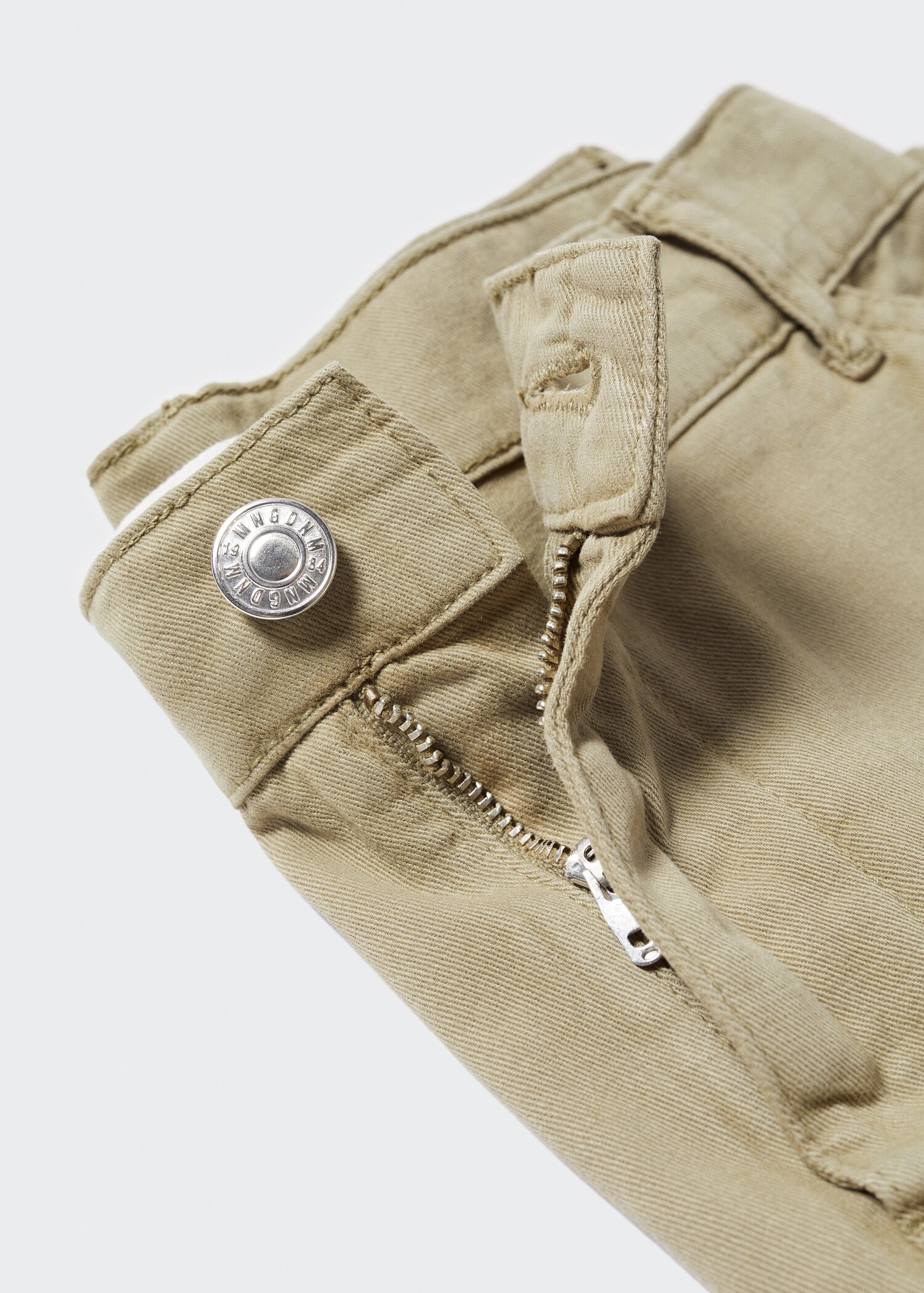 Jeans cargo tasche - Dettaglio dell'articolo 8