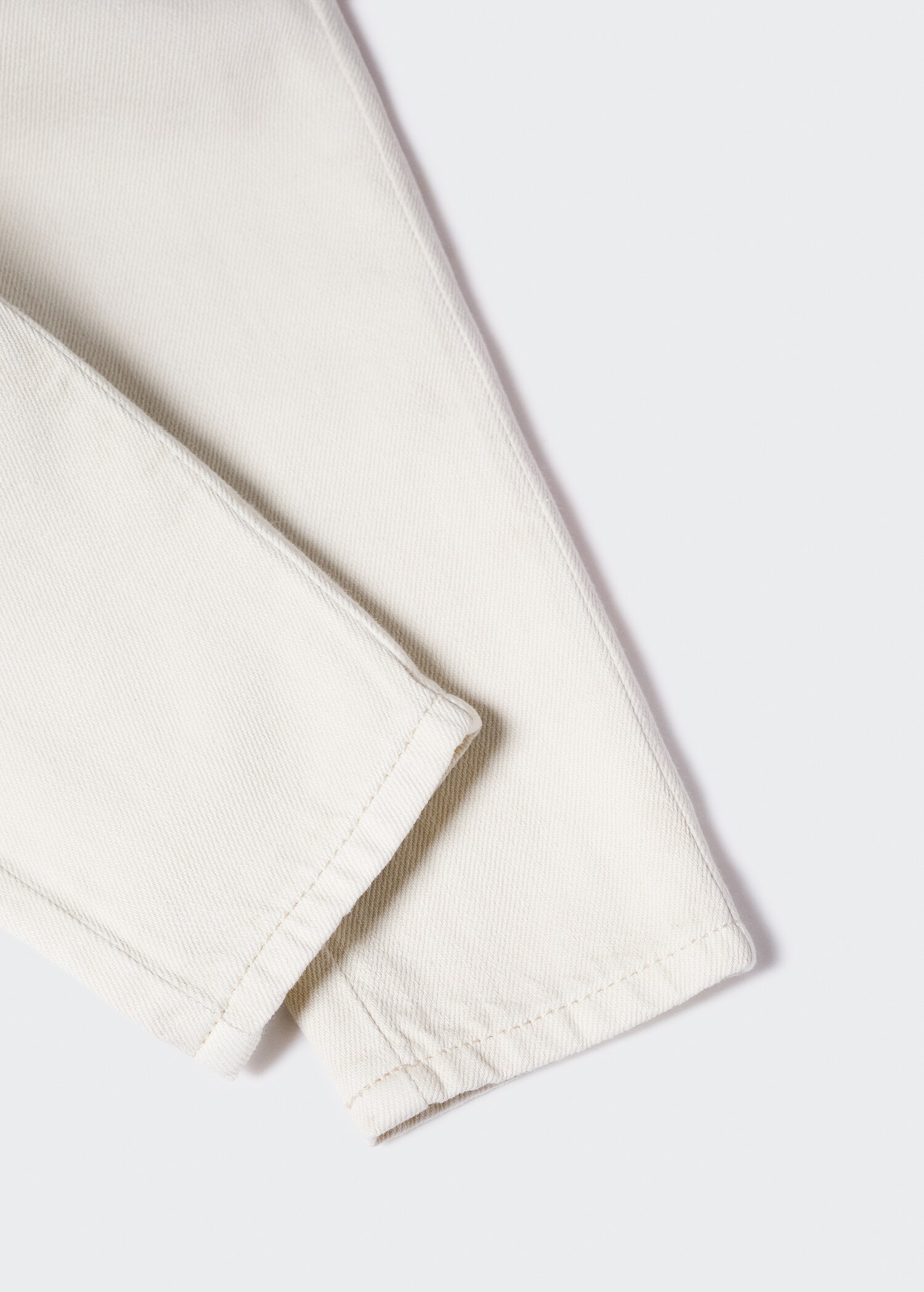 Peto denim botones - Detalle del artículo 0