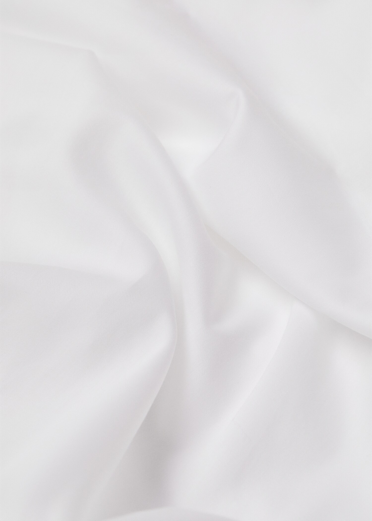 Satin fitted sheet superking bed - Details of the article 1