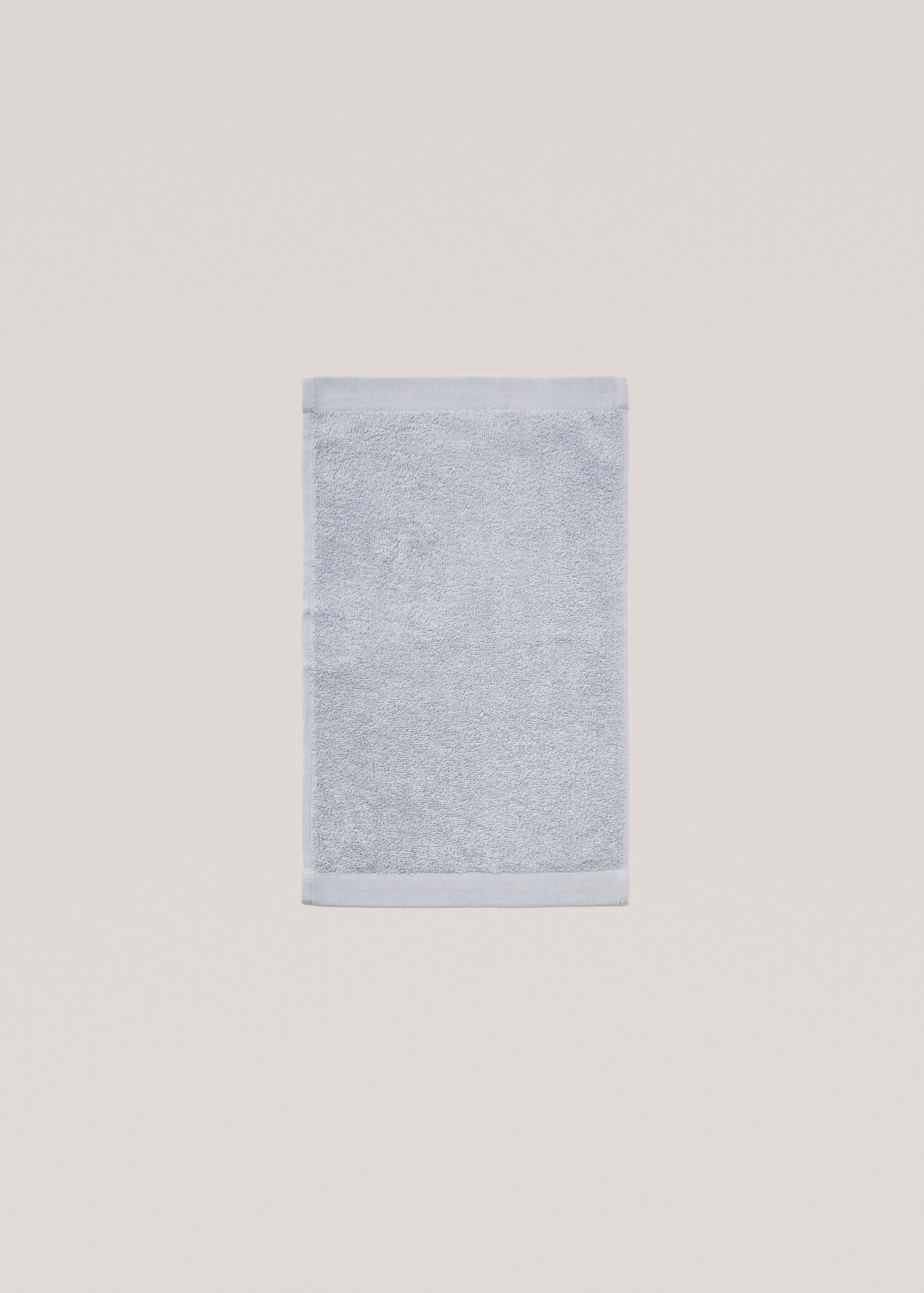 Πετσέτα προσώπου από βαμβάκι 500gr/m2 30x50cm - Λεπτομέρεια του προϊόντος 4